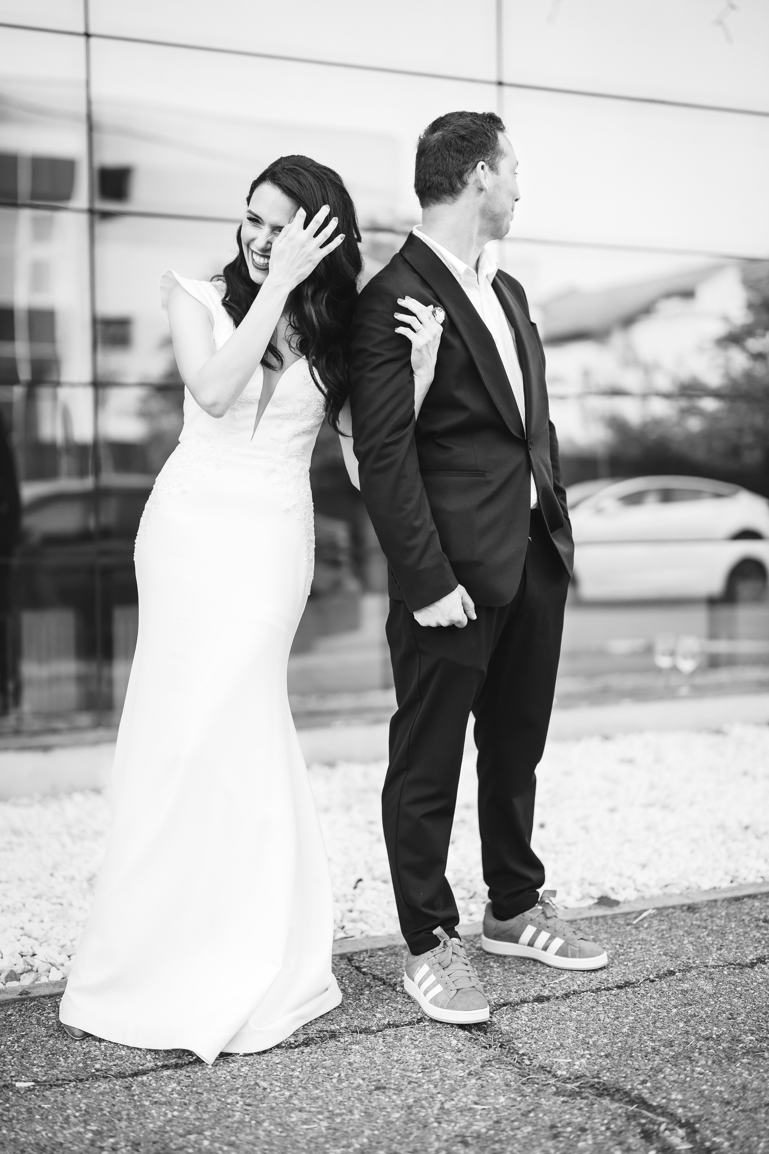 Andreea & Adrian. Gabriel Florea — Fotograf nuntă București