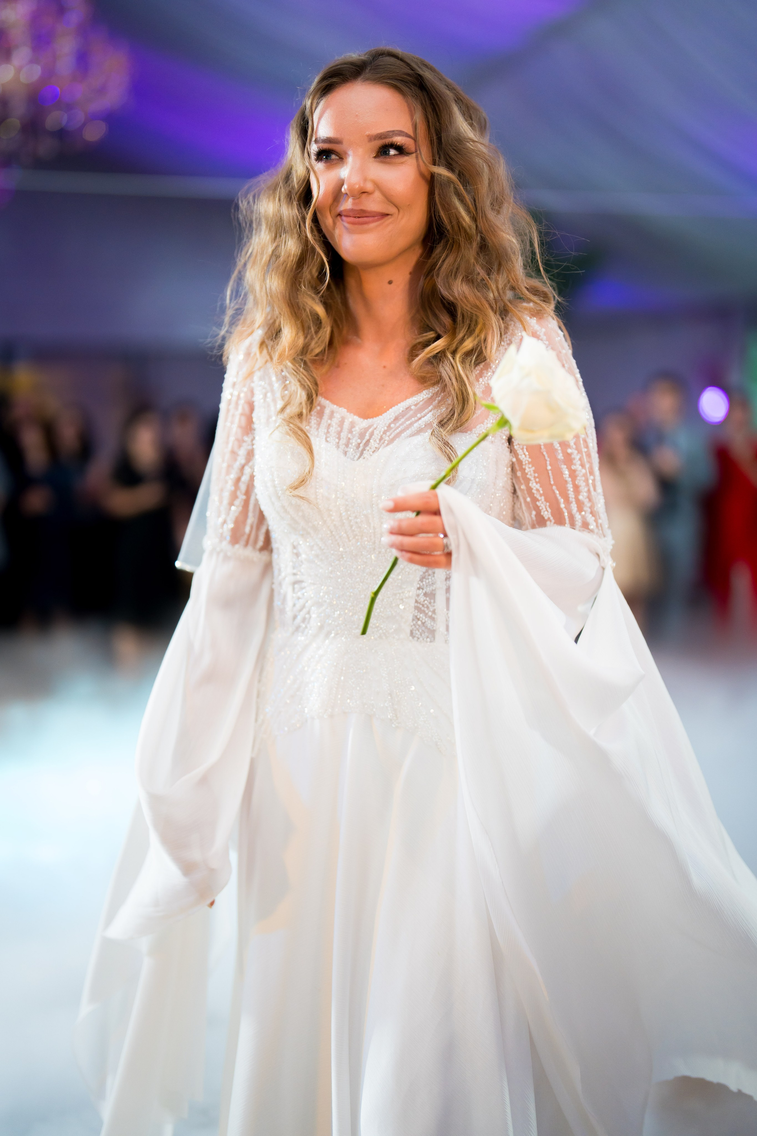 PARTY. Gabriel Florea — Fotograf nuntă București