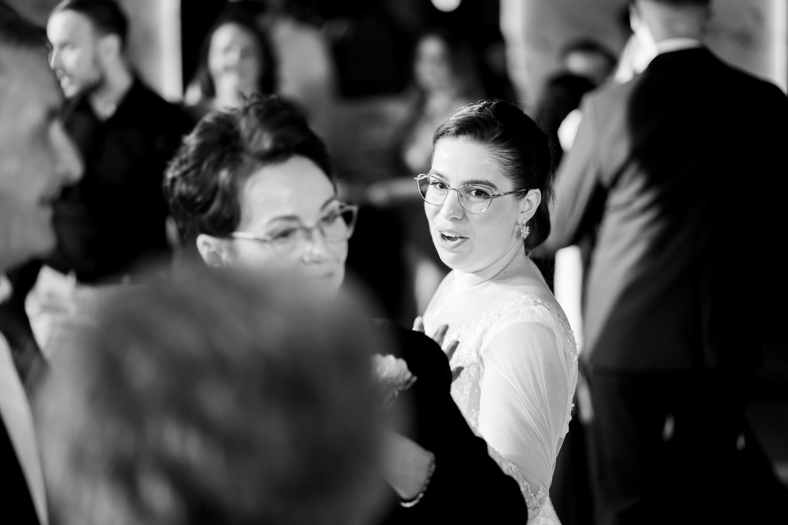 PARTY. Gabriel Florea — Fotograf nuntă București