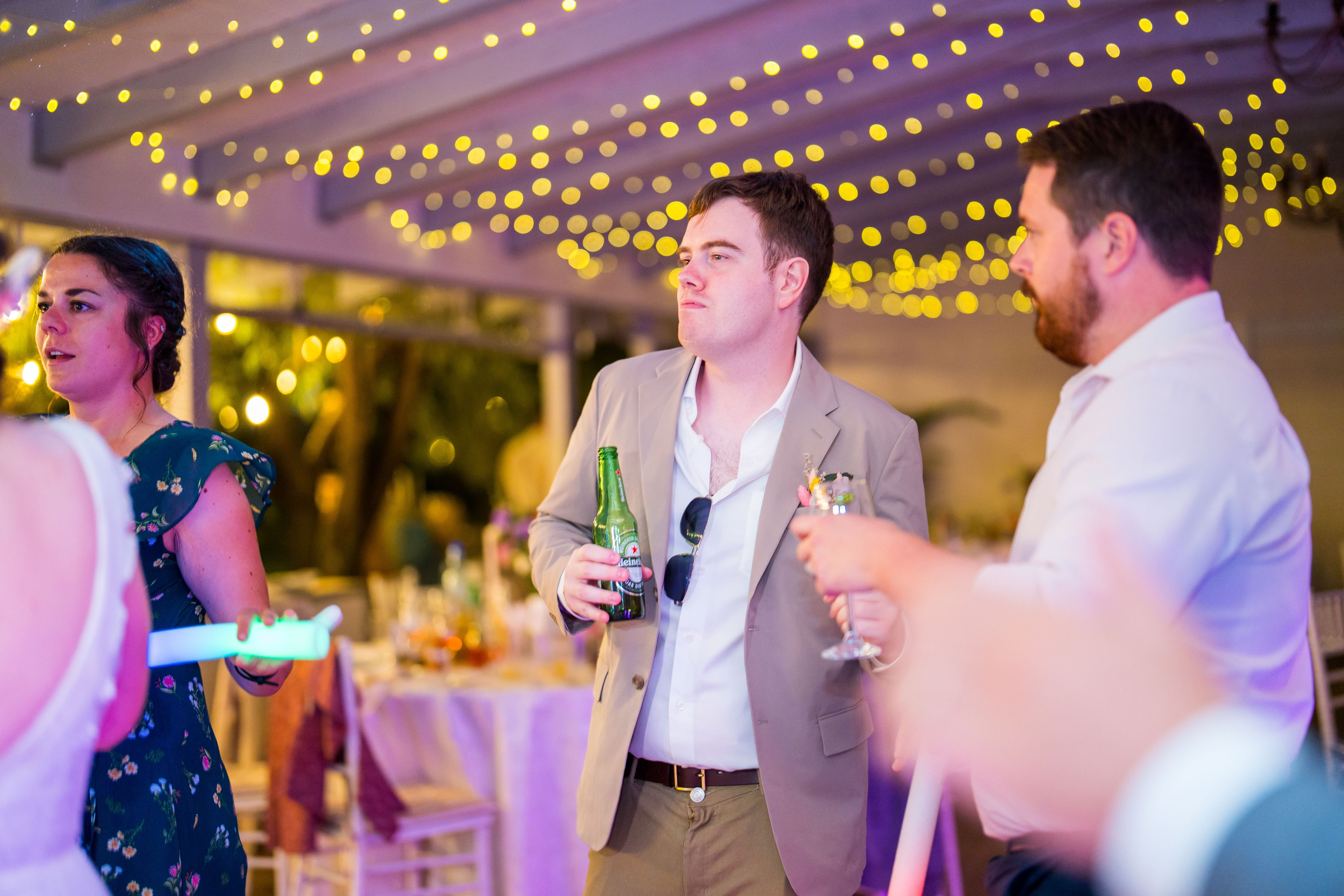 PARTY. Gabriel Florea — Fotograf nuntă București