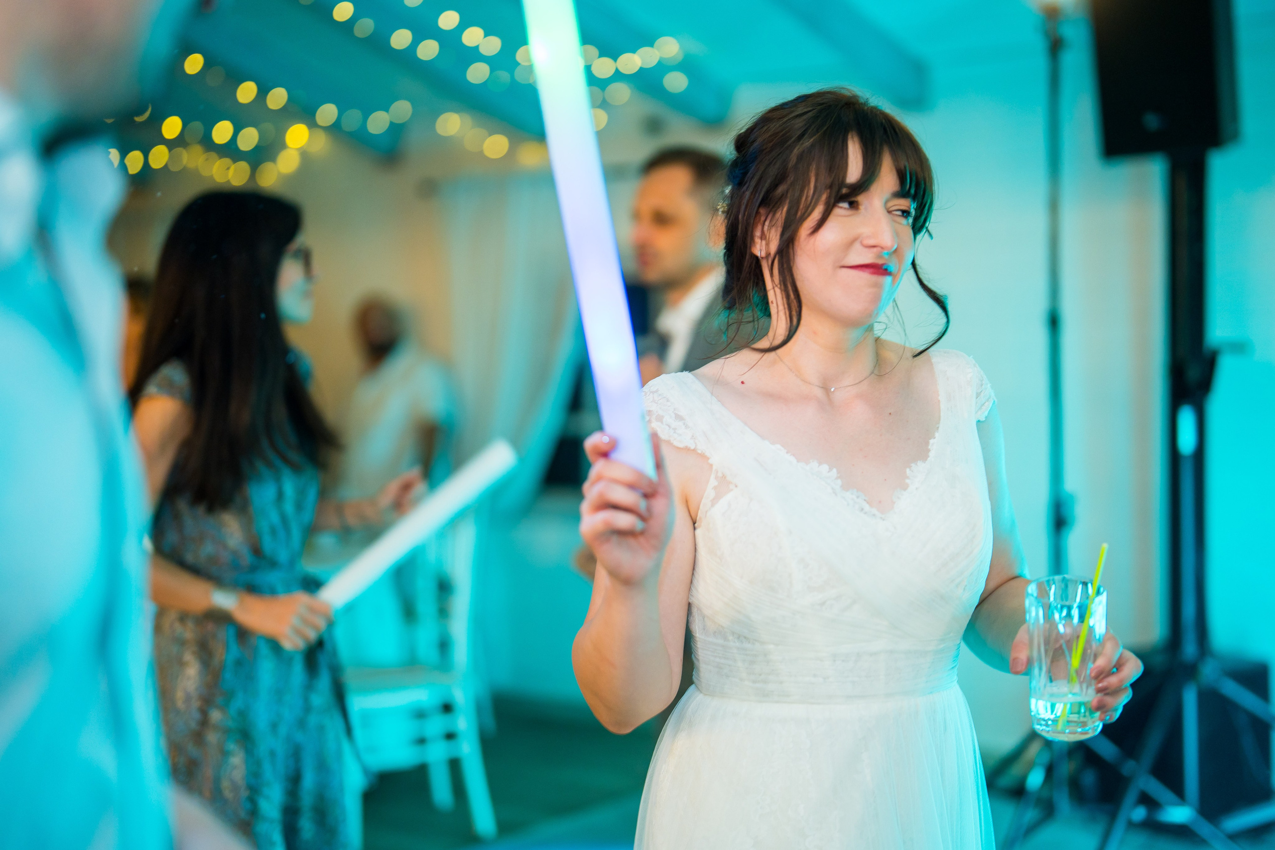 PARTY. Gabriel Florea — Fotograf nuntă București