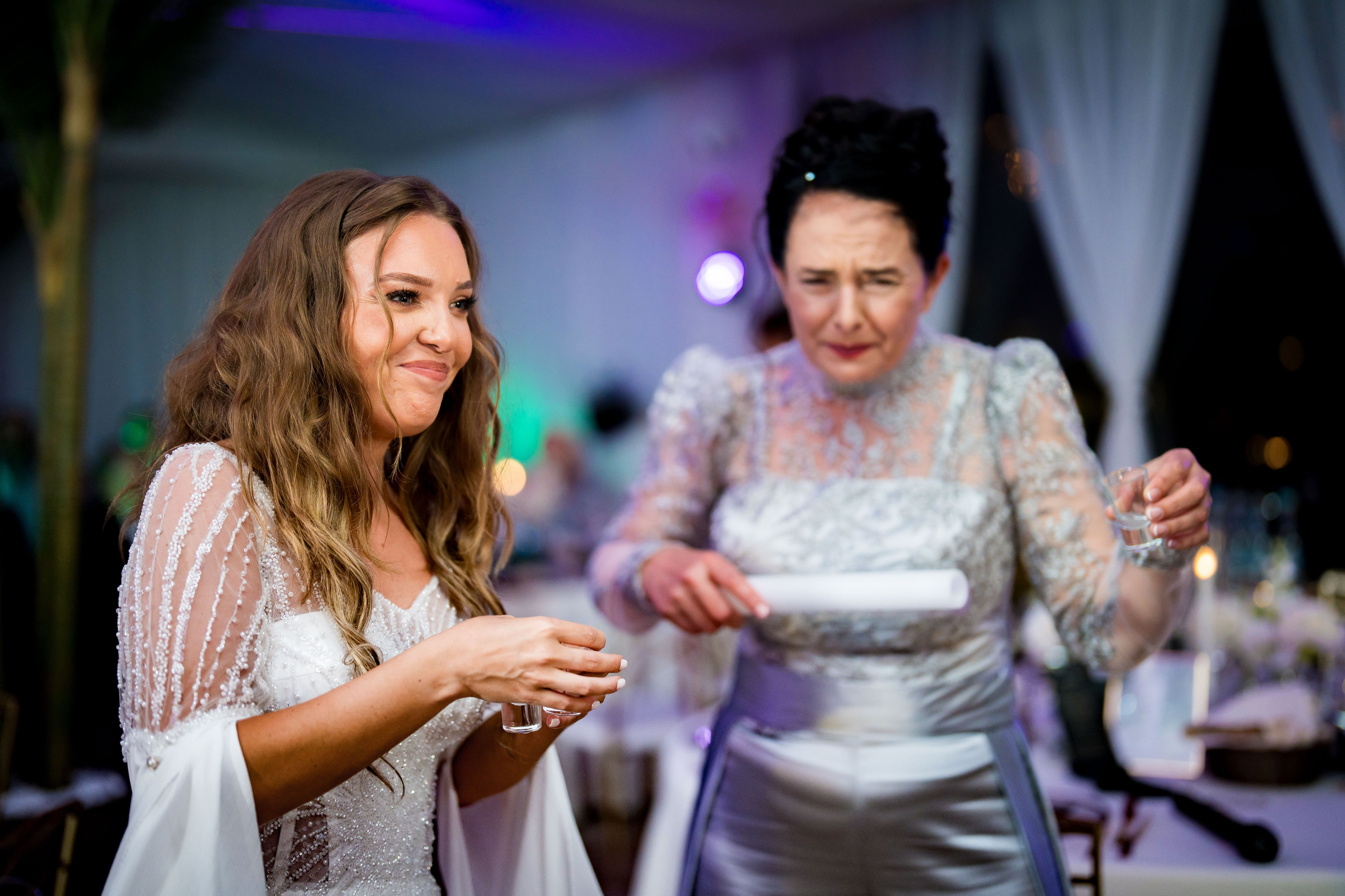 PARTY. Gabriel Florea — Fotograf nuntă București