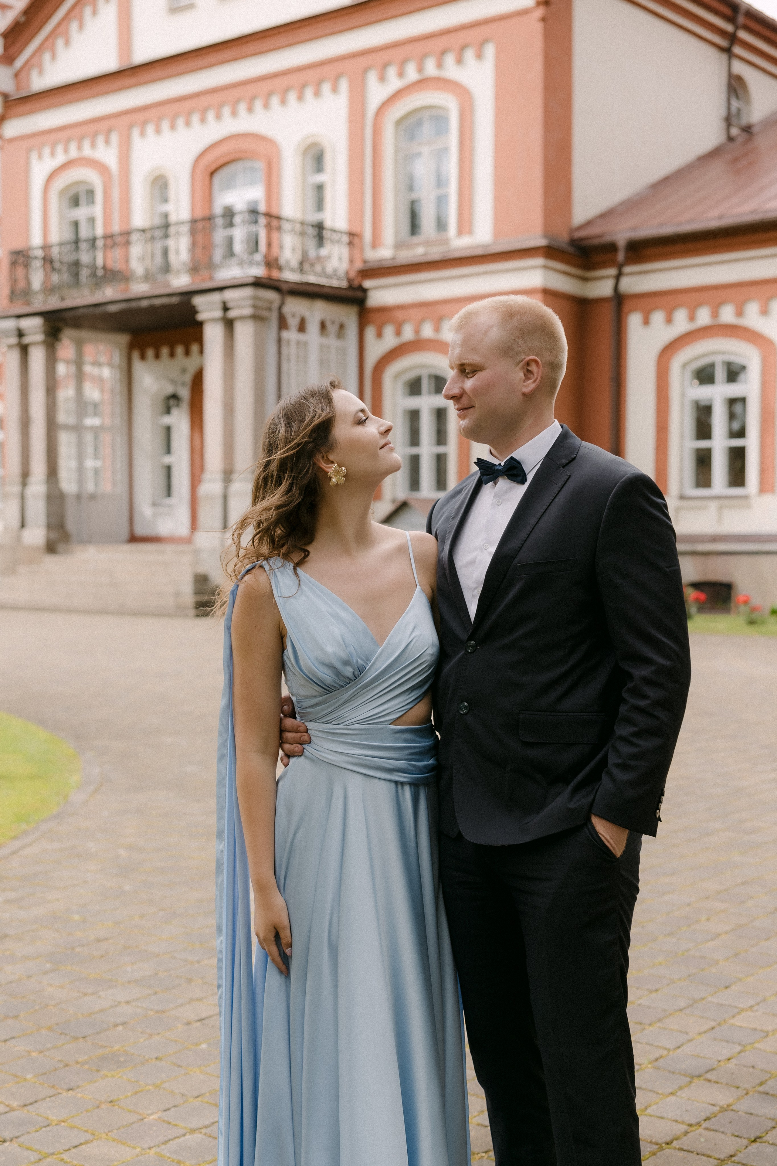 Rūta & Remigijus. Vestuvių fotografė Neringa Brazaitienė | Vilnius, Kaunas, Visa Lietuva
