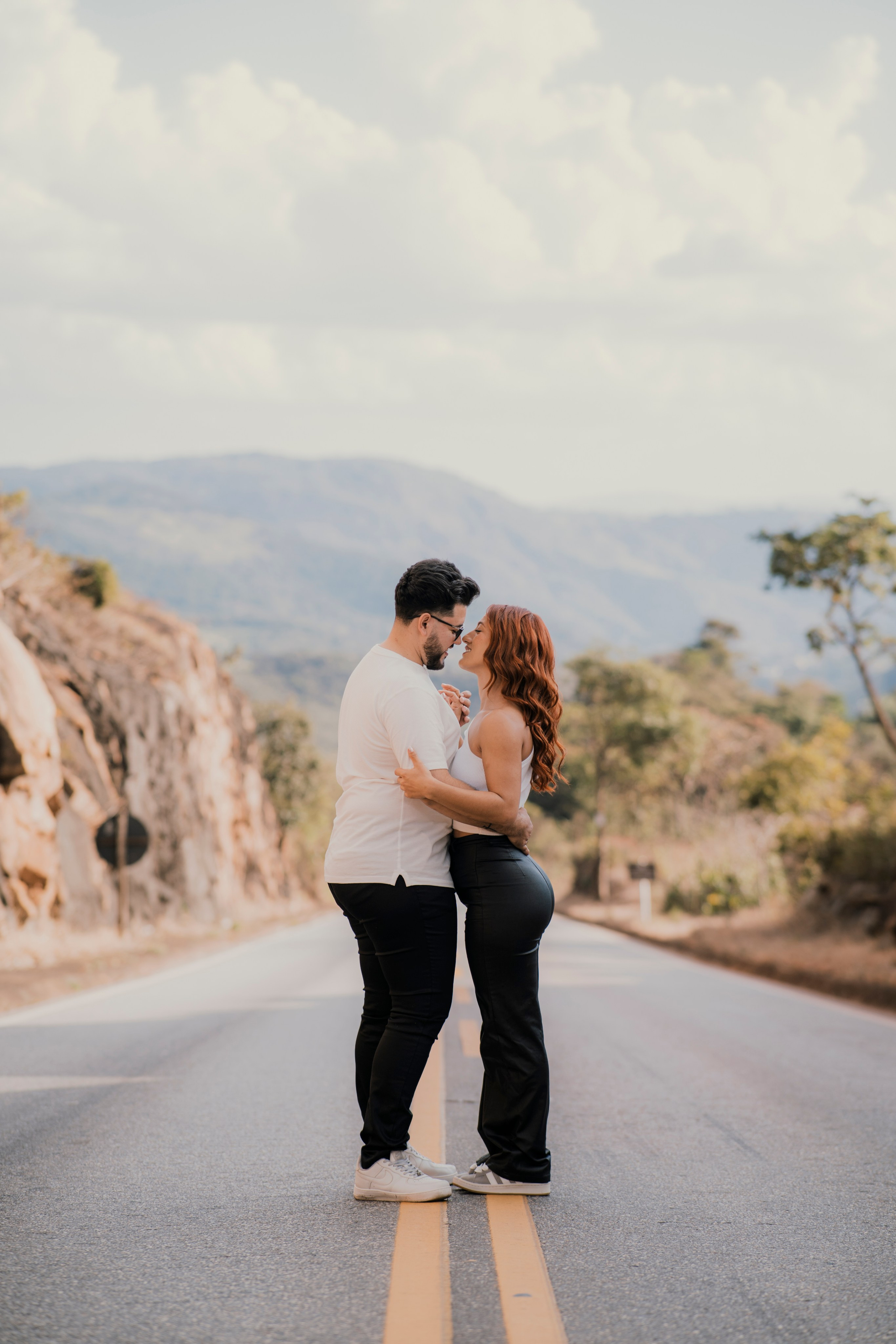 Pre Wedding Ana & Reinaldo. Principal