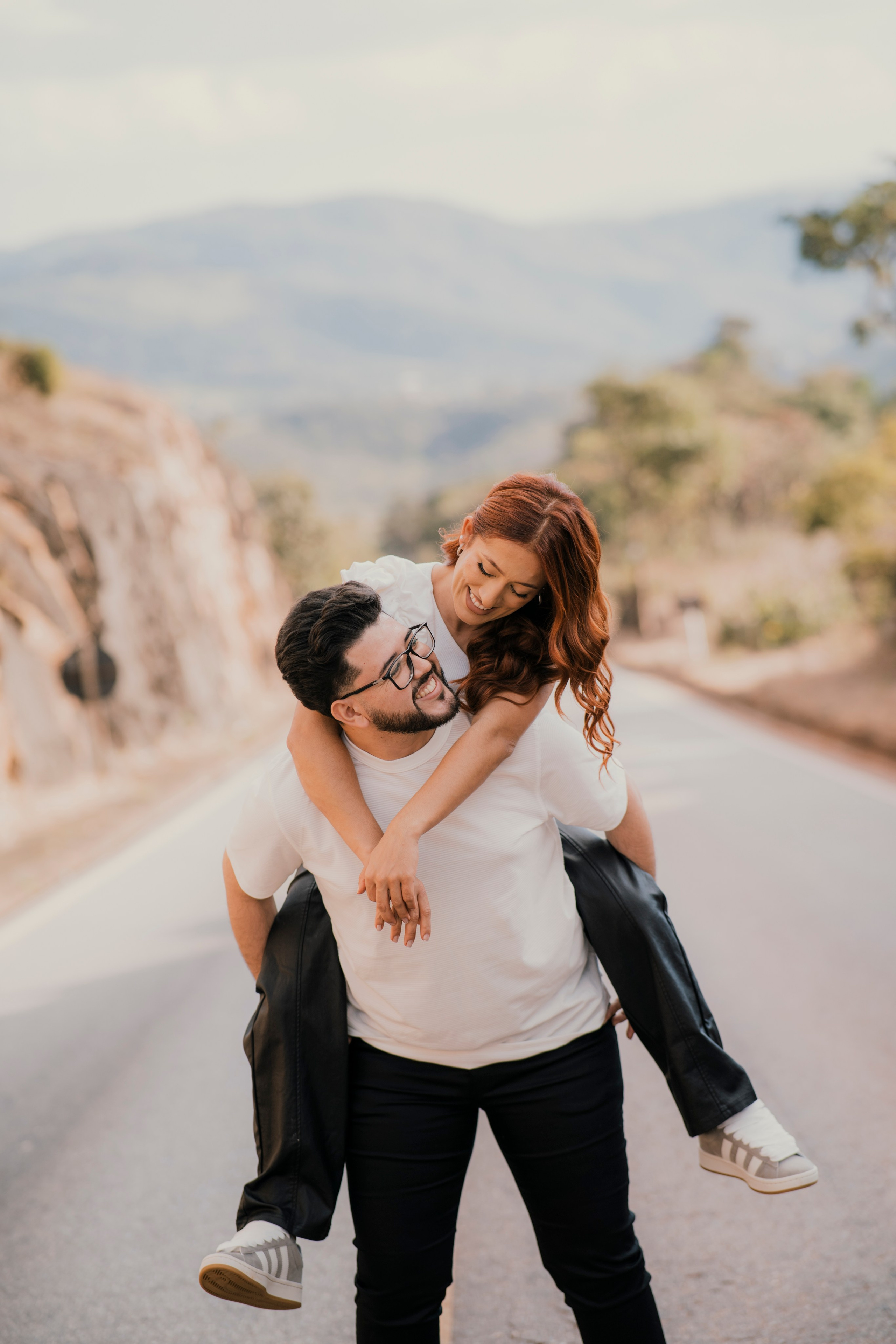 Pre Wedding Ana & Reinaldo. Principal