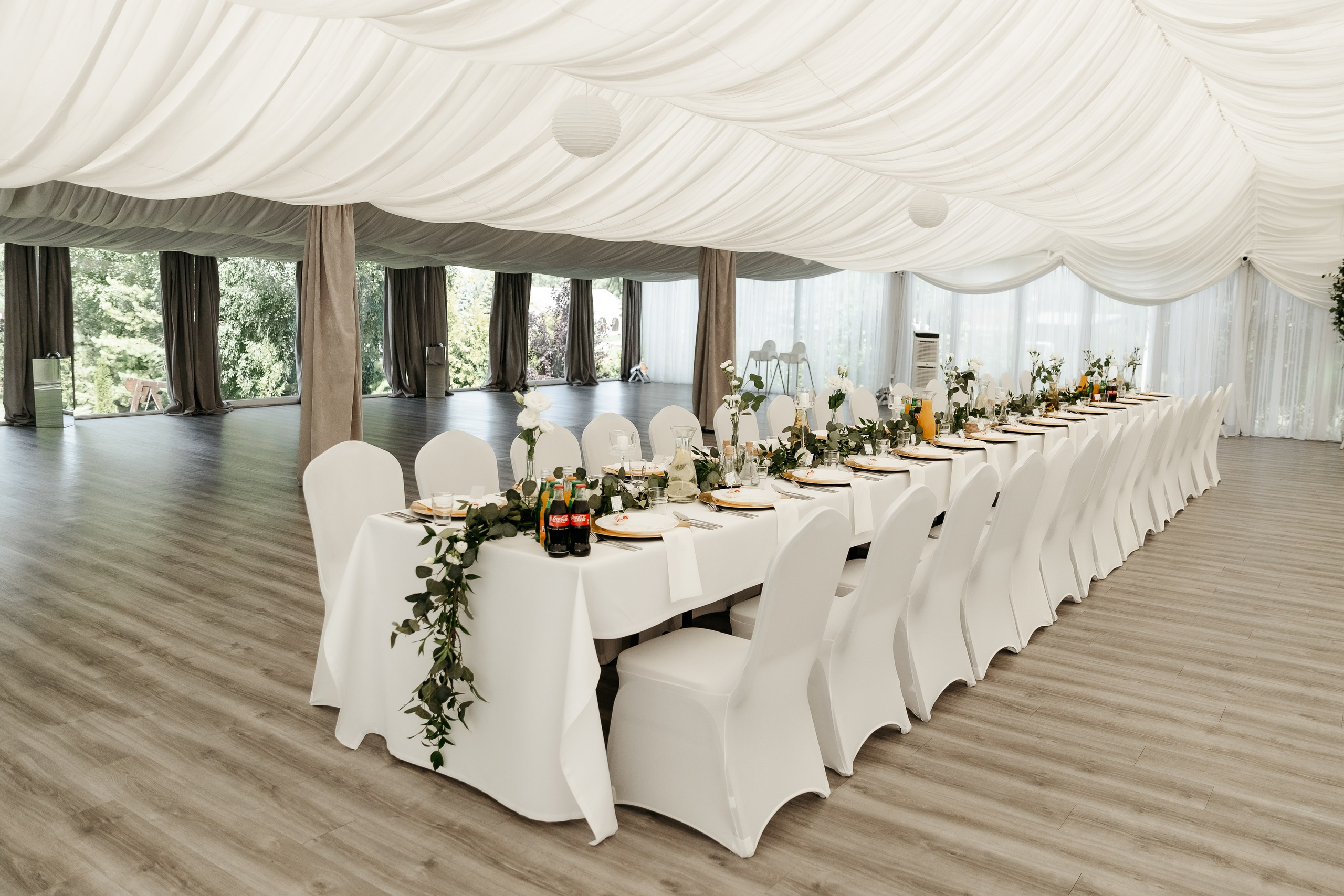 Аліна та Давид. Ірина Терещук