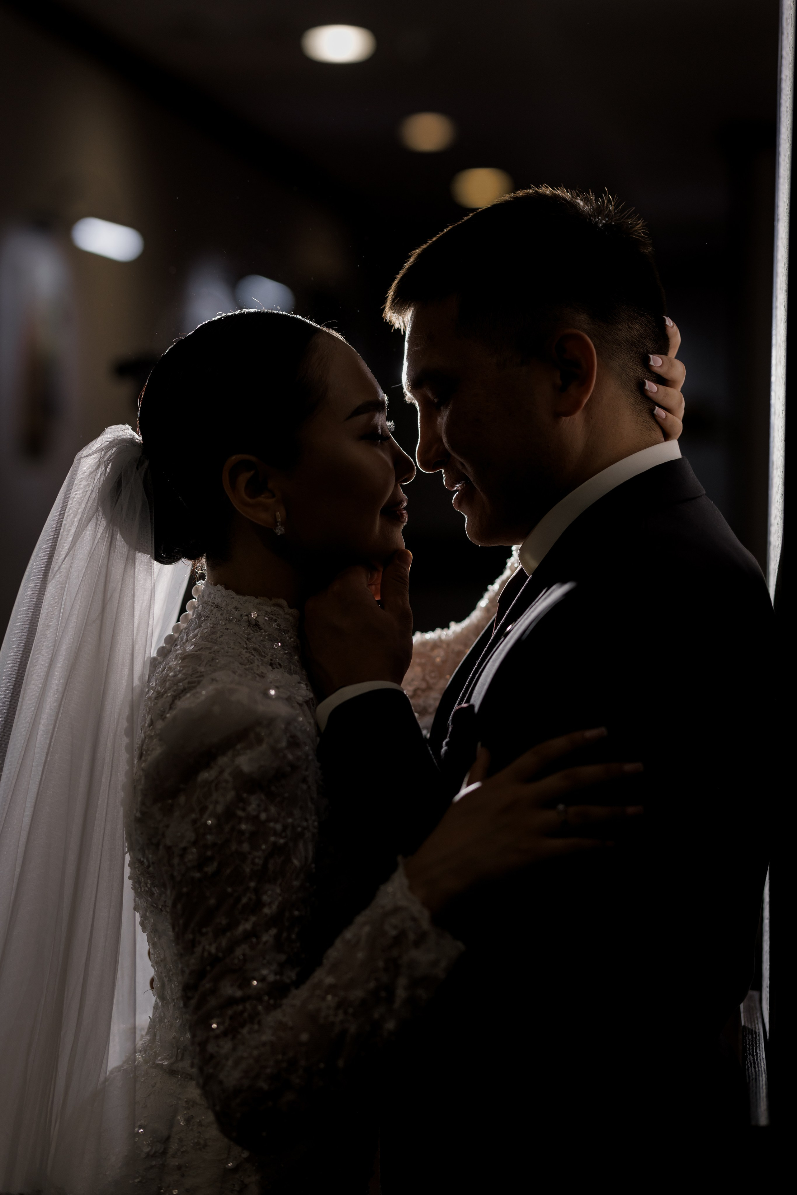 JANNAT. Mandarin.photo