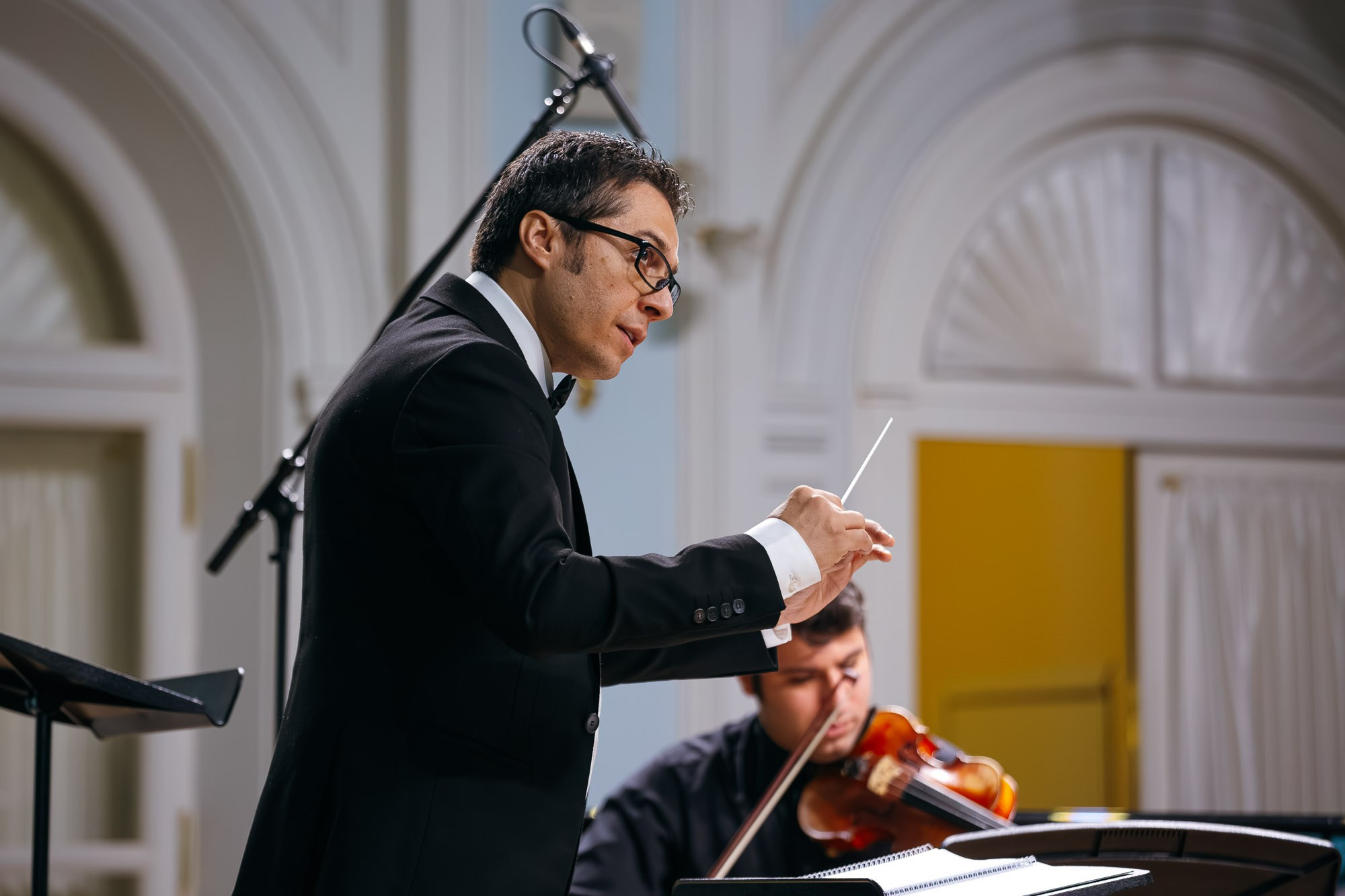 Concerts. Alexander Kabanov Photographer