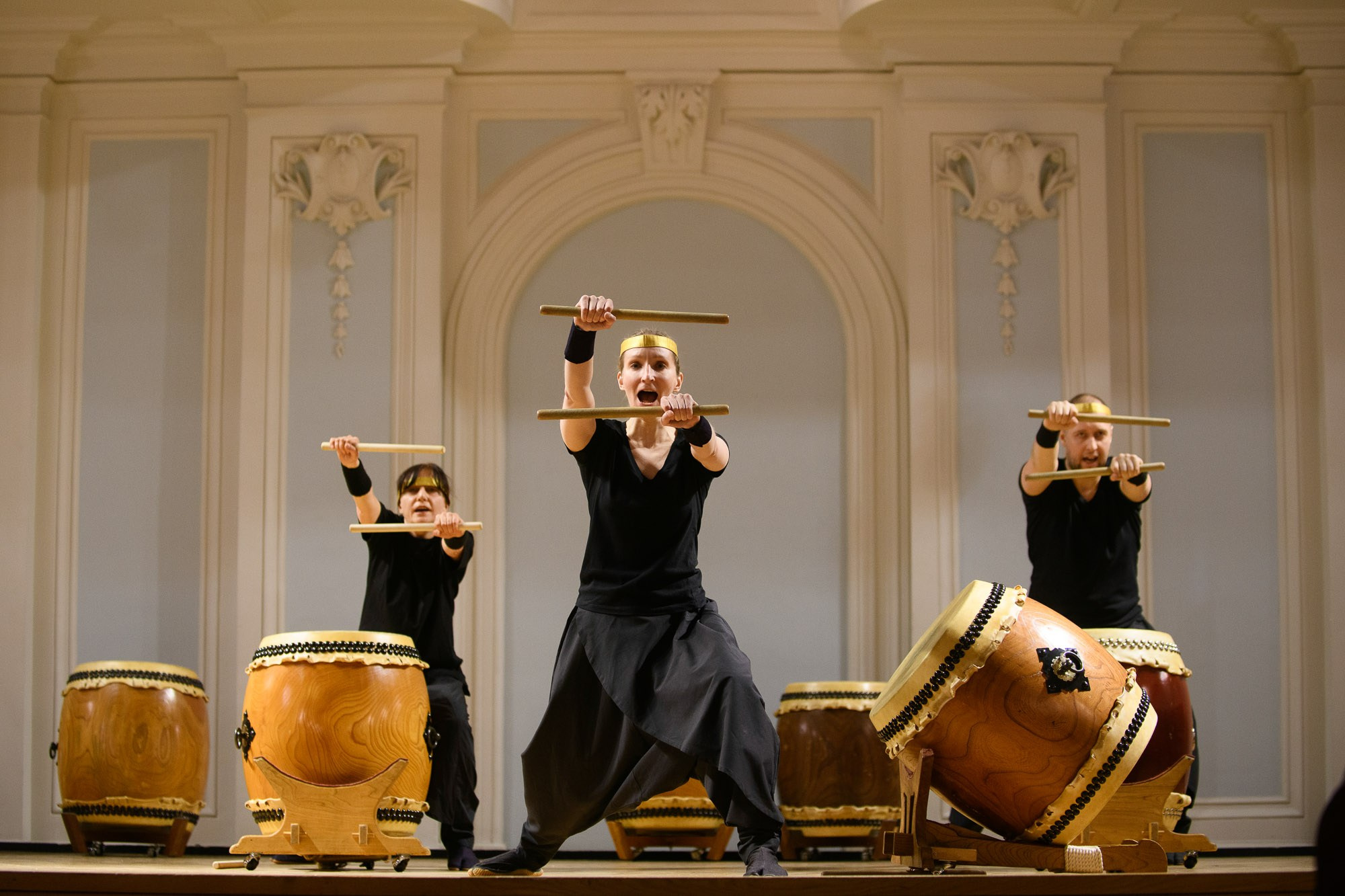 Concerts. Alexander Kabanov Photographer