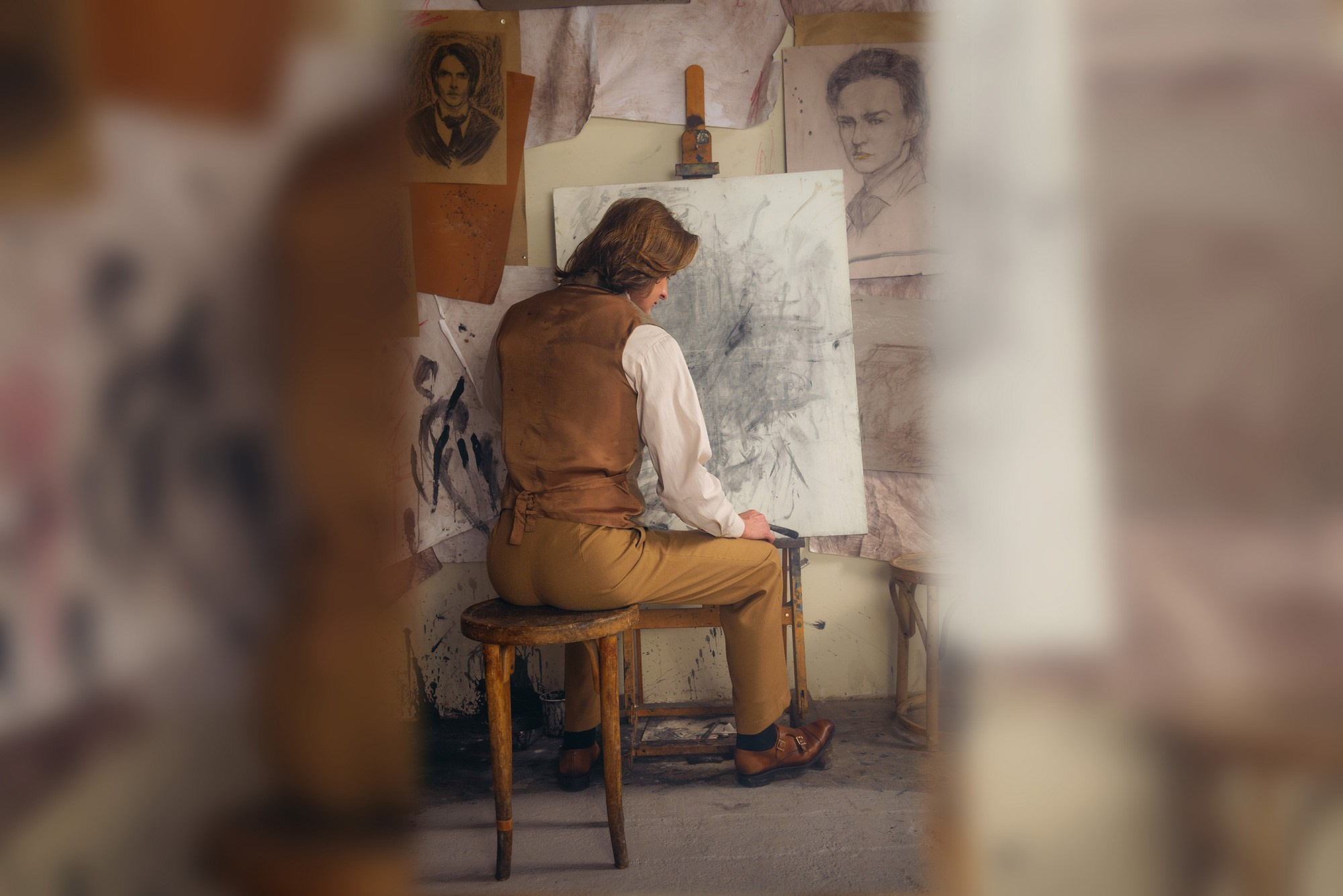 Alexander Kabanov Photographer