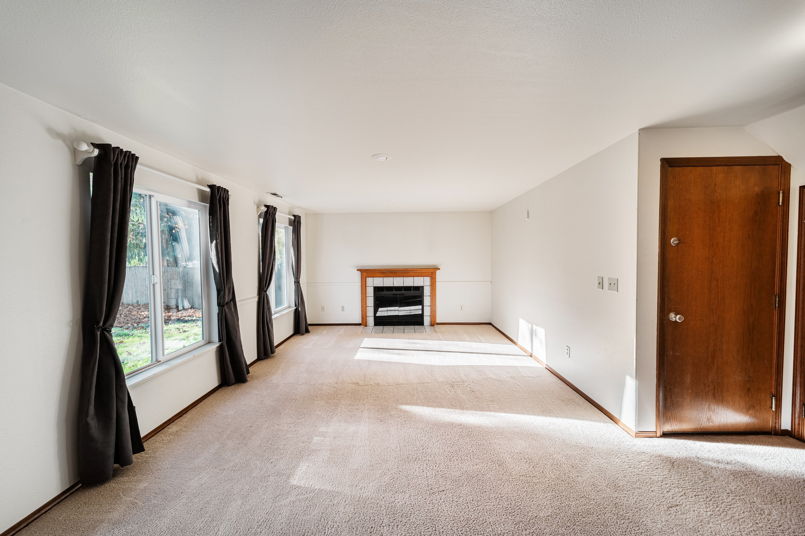 Real Estate photography. Washington state. EVAN ARISTOV WEDDING PHOTOGRAPHY — Seattle Wedding Photographer