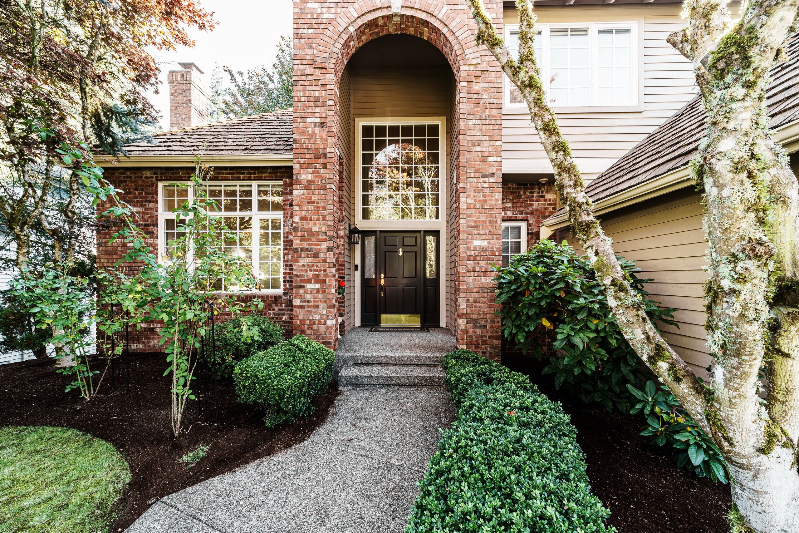 Real Estate photography. Washington state. EVAN ARISTOV WEDDING PHOTOGRAPHY — Seattle Wedding Photographer