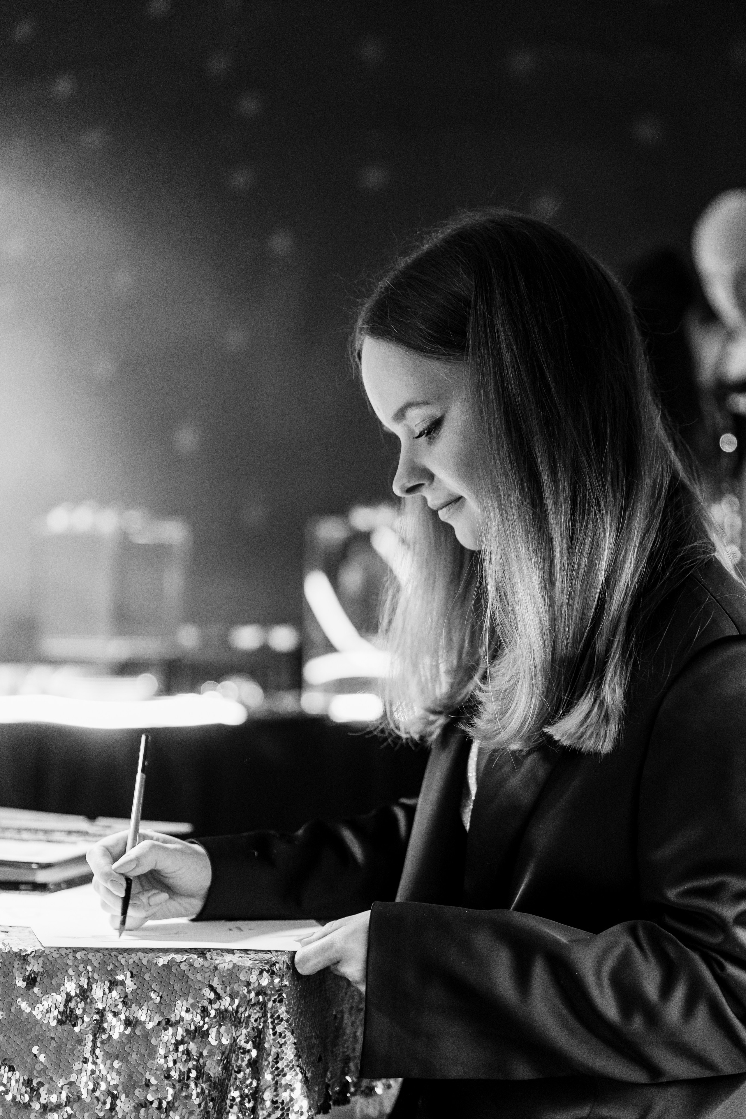 Live Sketching. InnaIllustrator