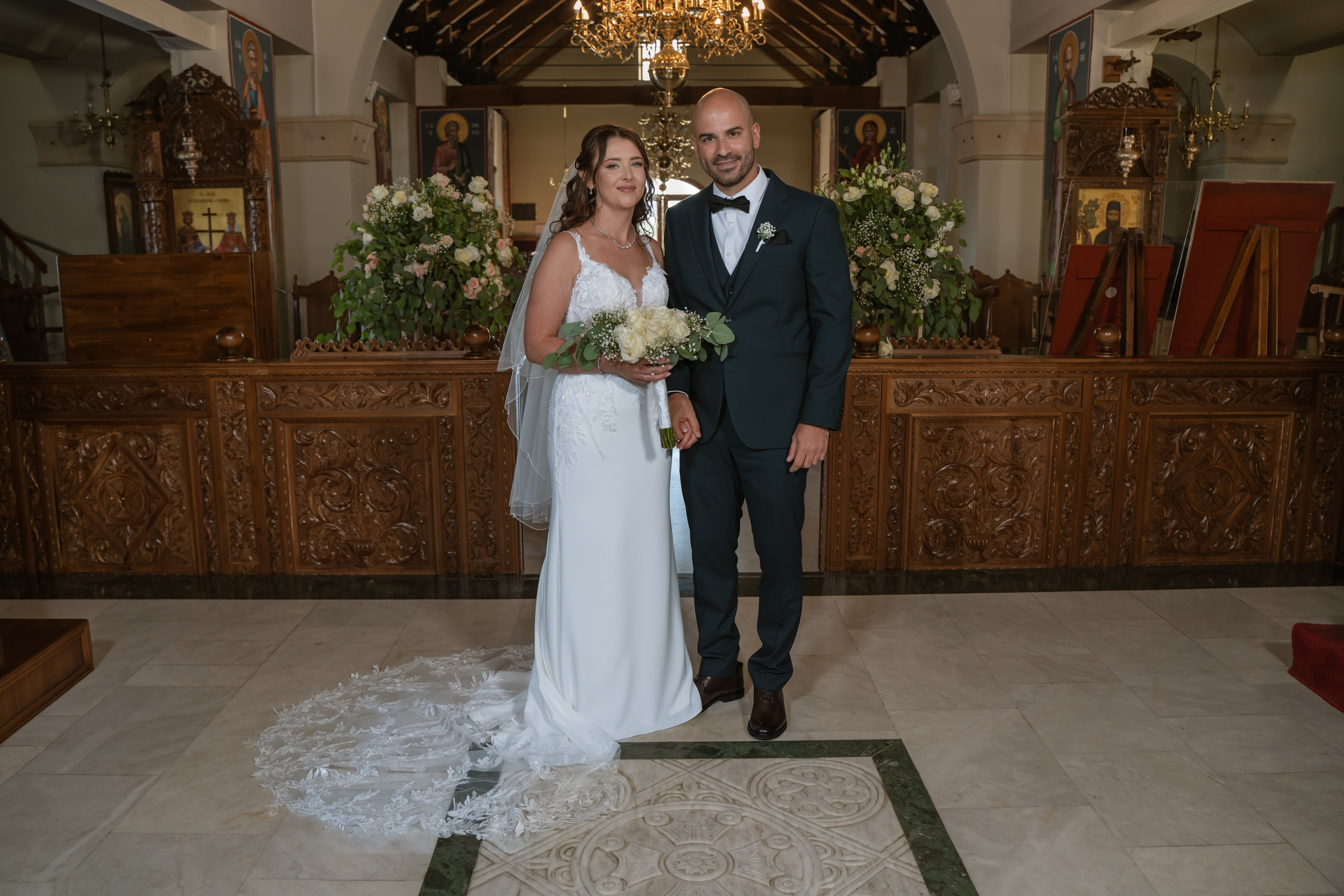 Weddings. Wedding and Baptism photographer in cyprus