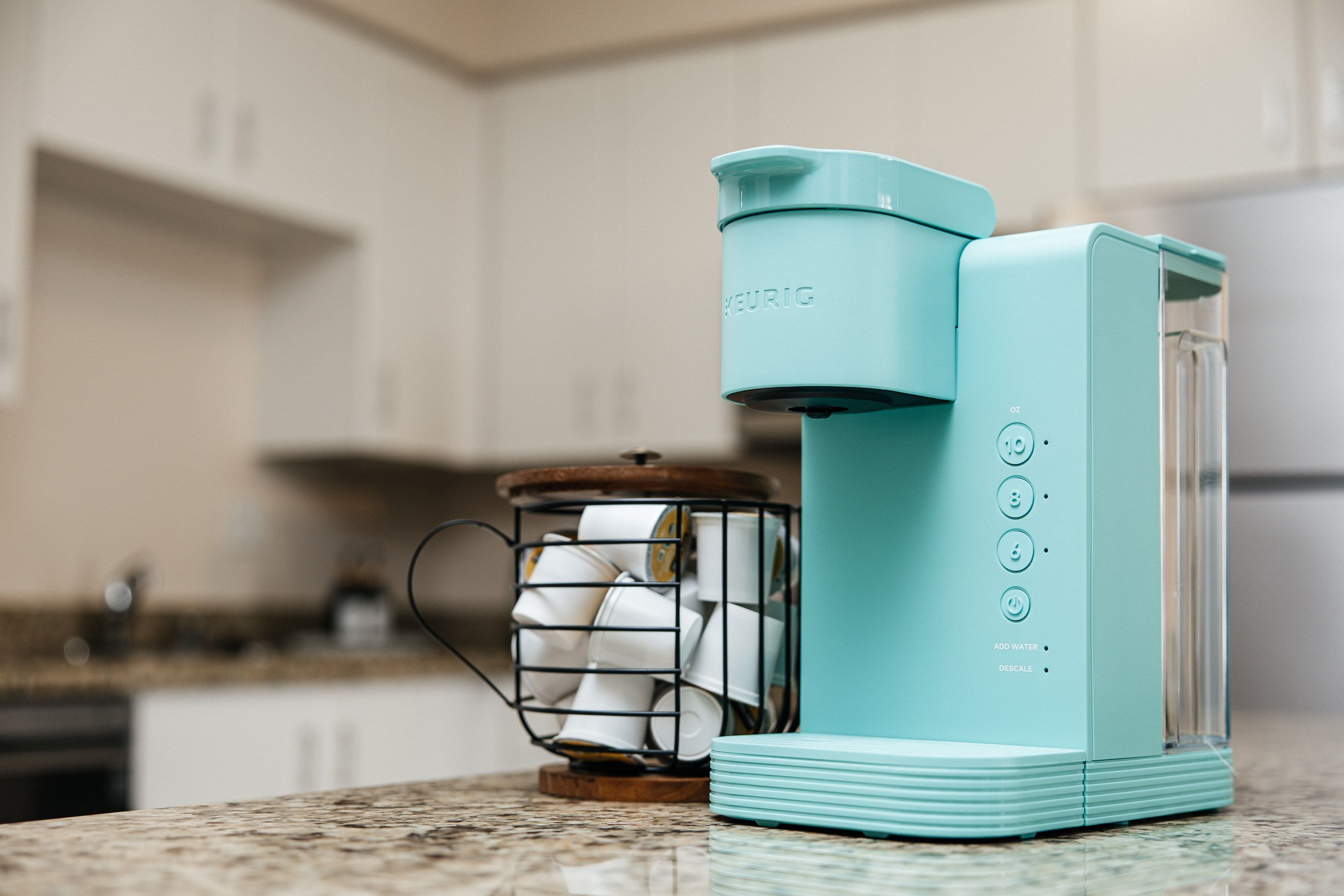 Rain Apartments. Photographer Andrei White