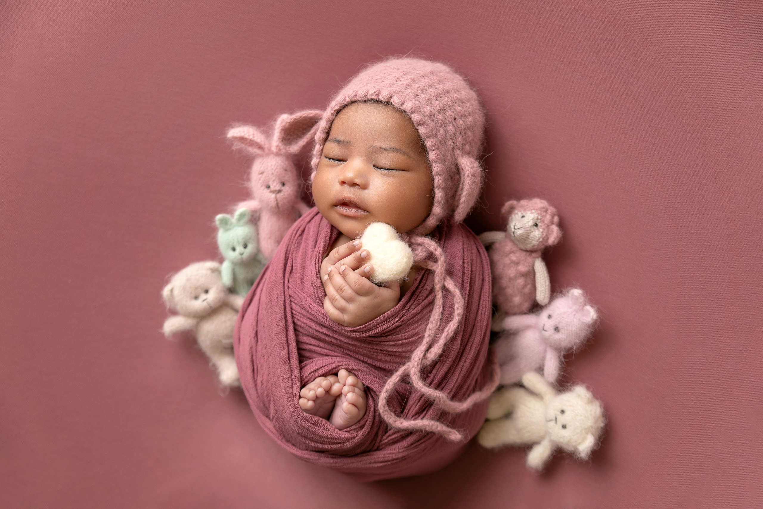 Новорожденные. Наталья Розман детский и семейные фотограф в Израиле, Ашкелон