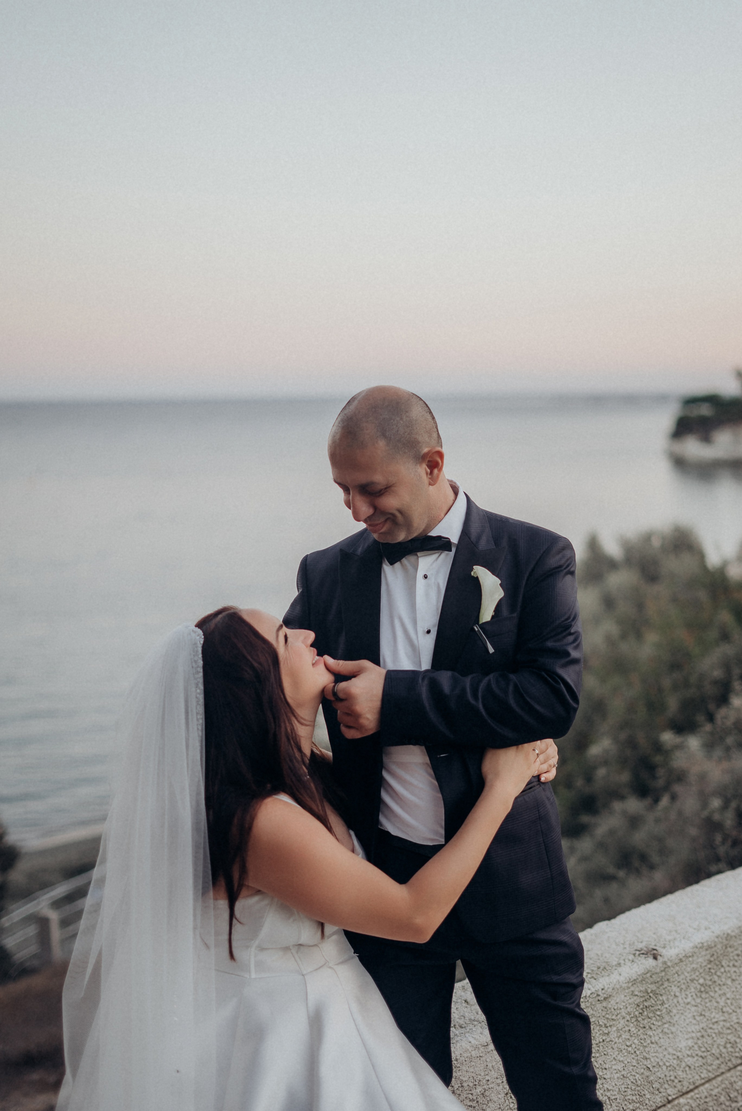 Kostas&Anna. Портретный и семейный фотограф в Лимассоле Кипр Анна Руссу