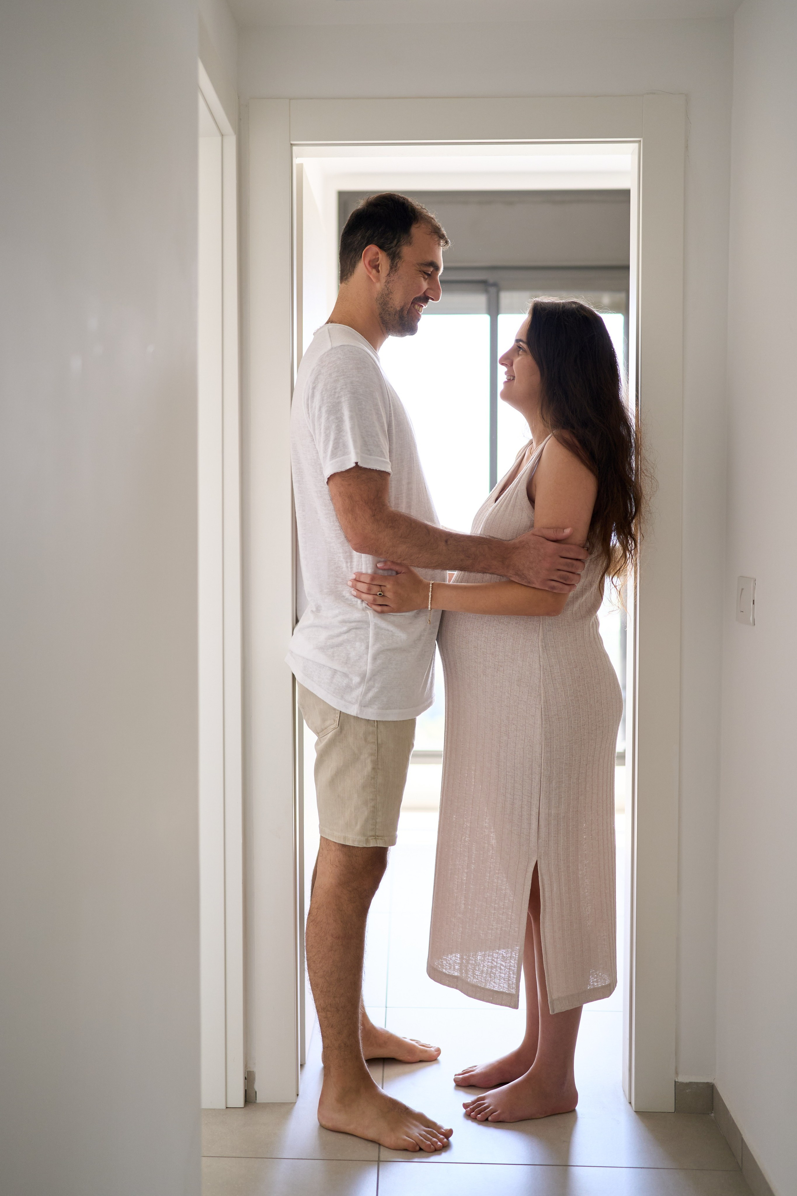 Ziv&Shirli. צלם אלכס ברט בישראל