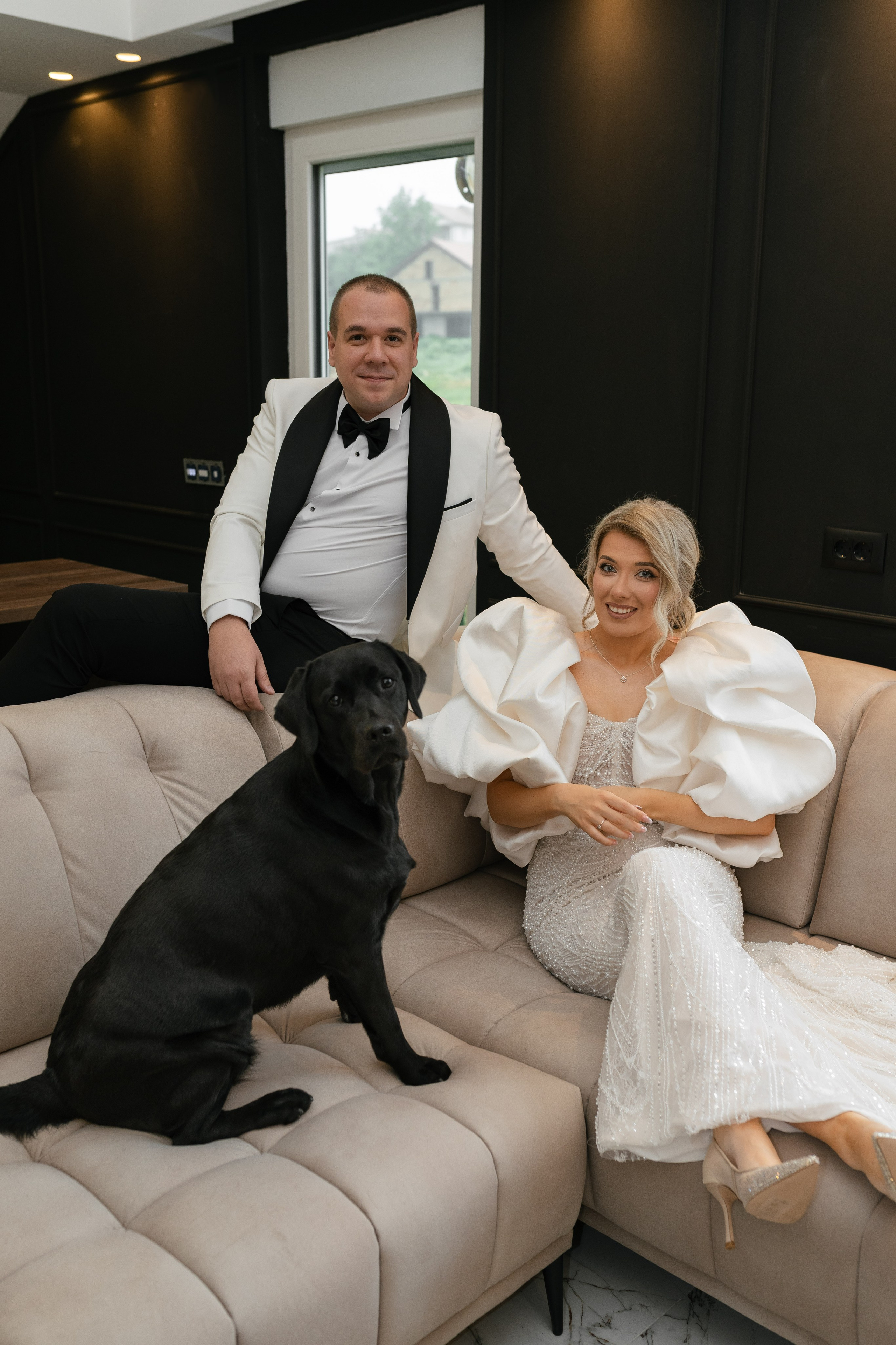 S&J | Timeless Frames at Hotel Moskva. Black Sheep Produkcija| Wedding Photography and Wedding Films, based in Kragujevac, Europe / Fotograf i videograf, Kragujevac, Srbija