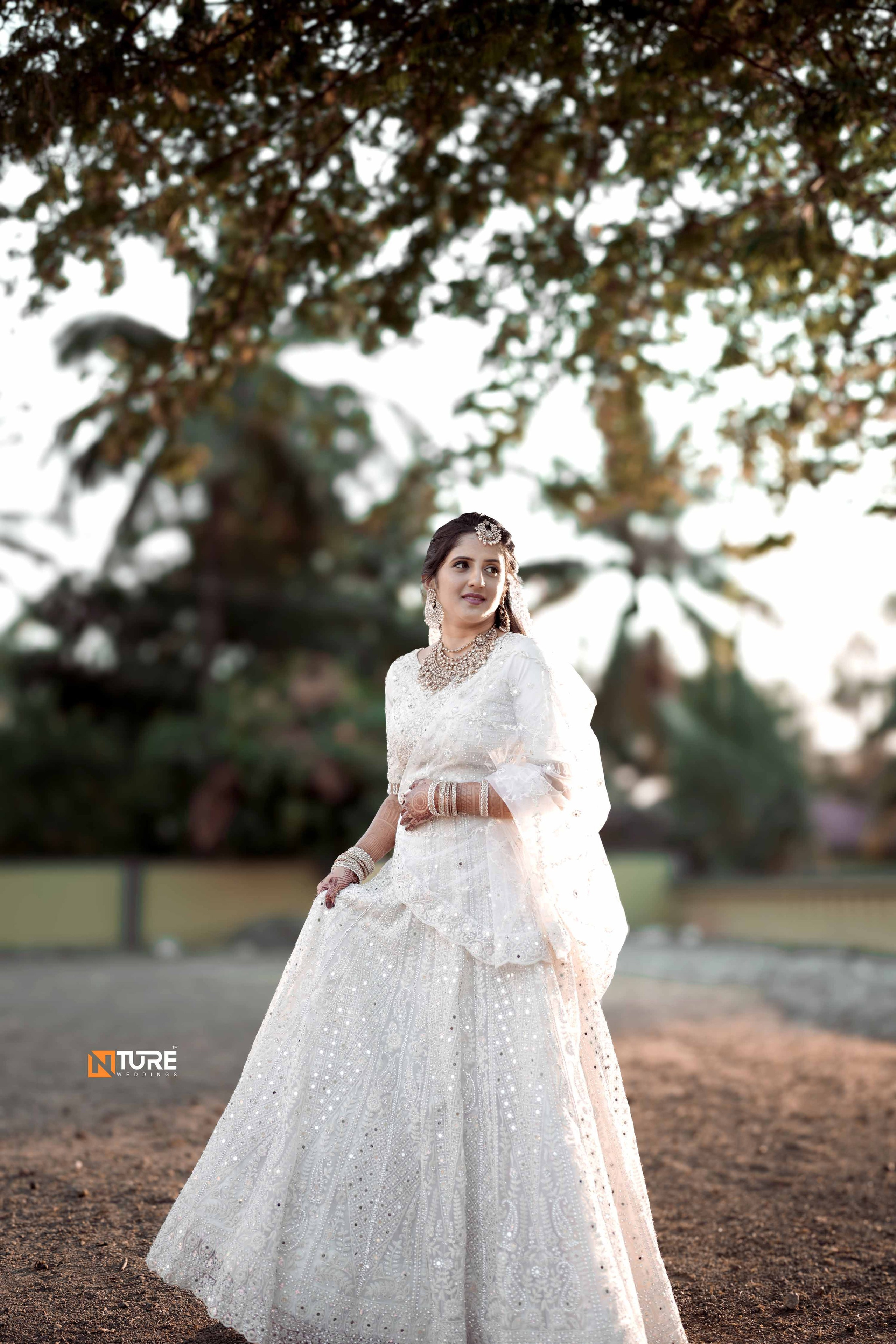 Dr JEBIN & Dr SHANU. NTURE WEDDING