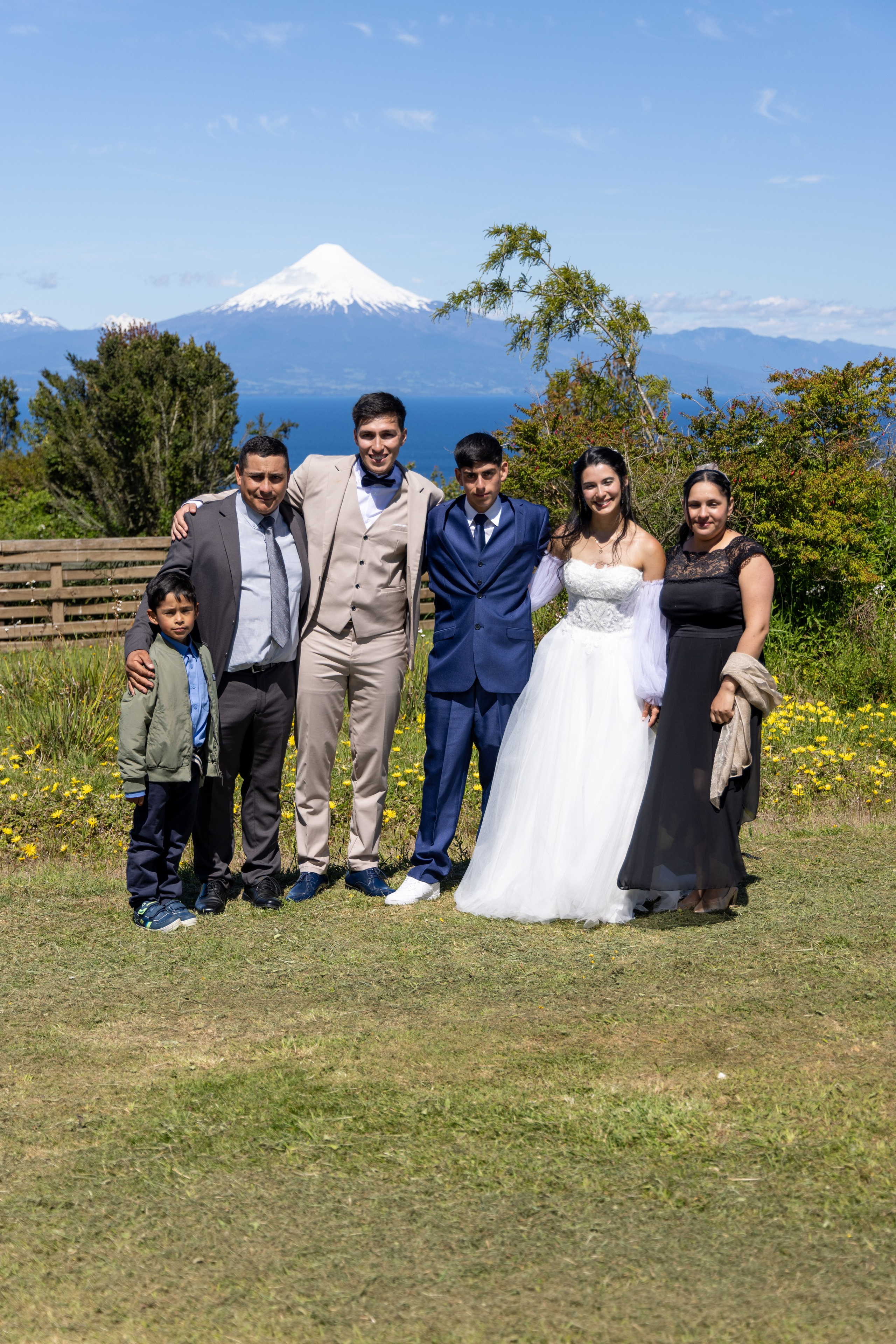 Carol & Ivo. Dinka & Emilio - El arte de preservar lo que no se repite