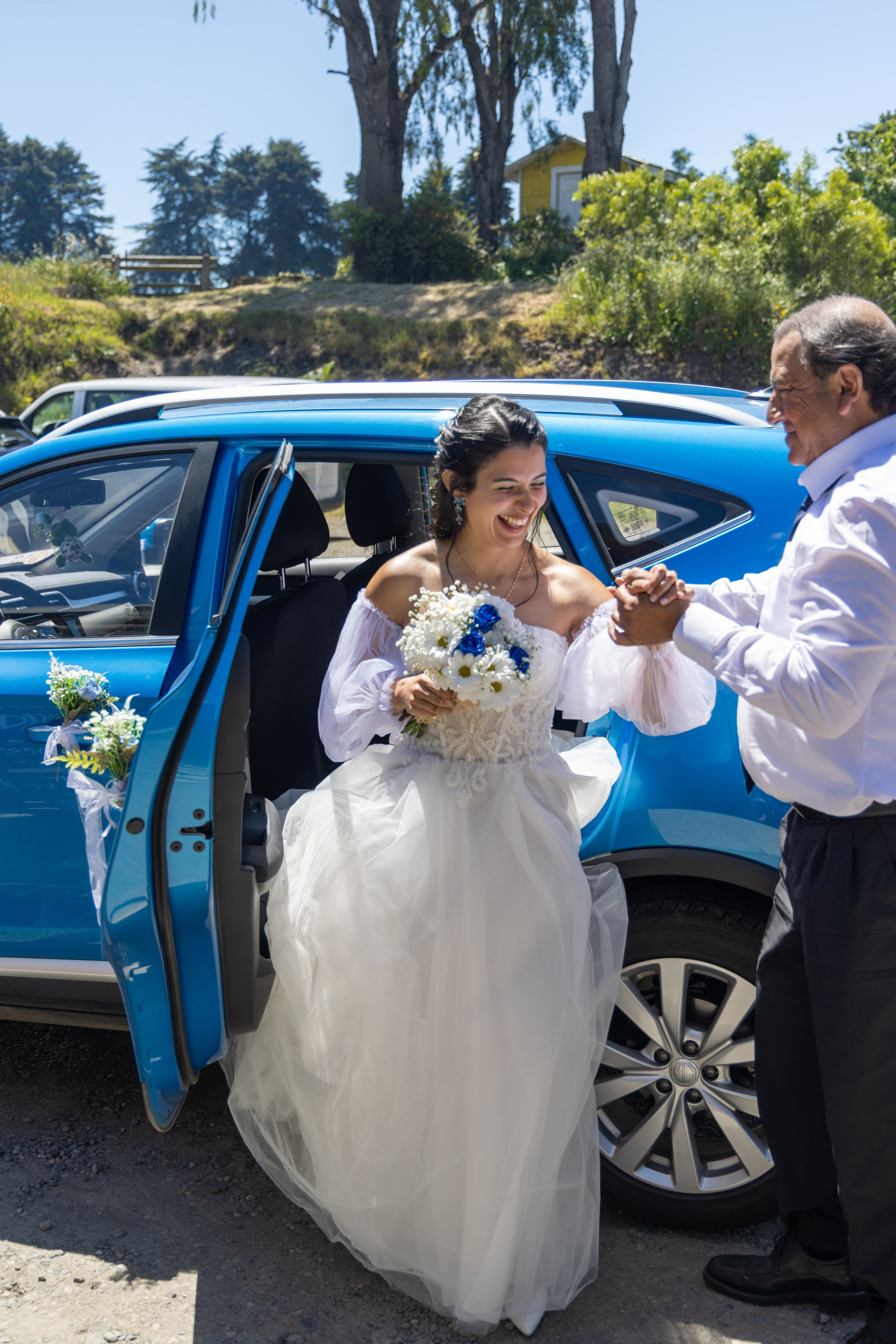 Carol & Ivo. Dinka & Emilio - El arte de preservar lo que no se repite