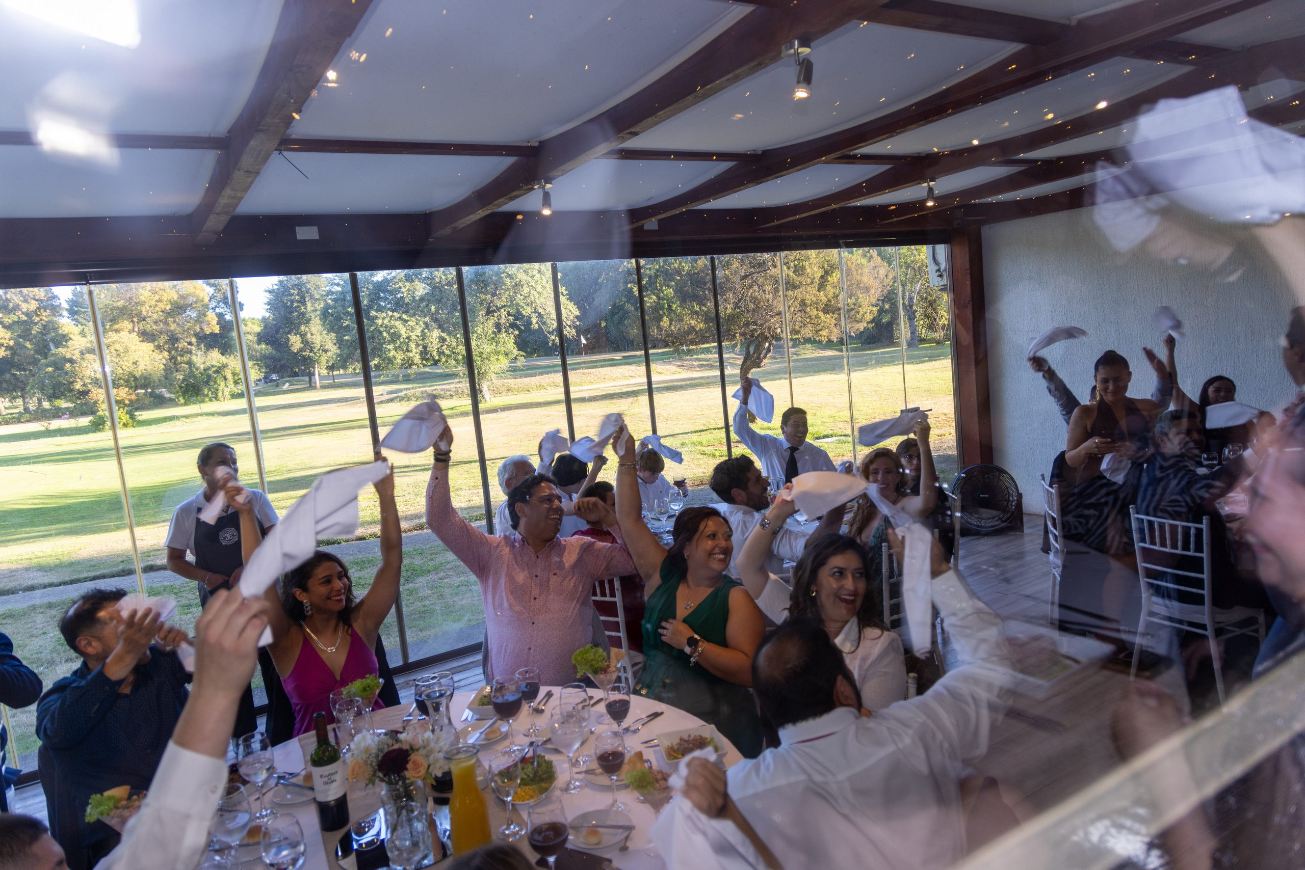 Katherin y Daniel. Dinka & Emilio - El arte de preservar lo que no se repite