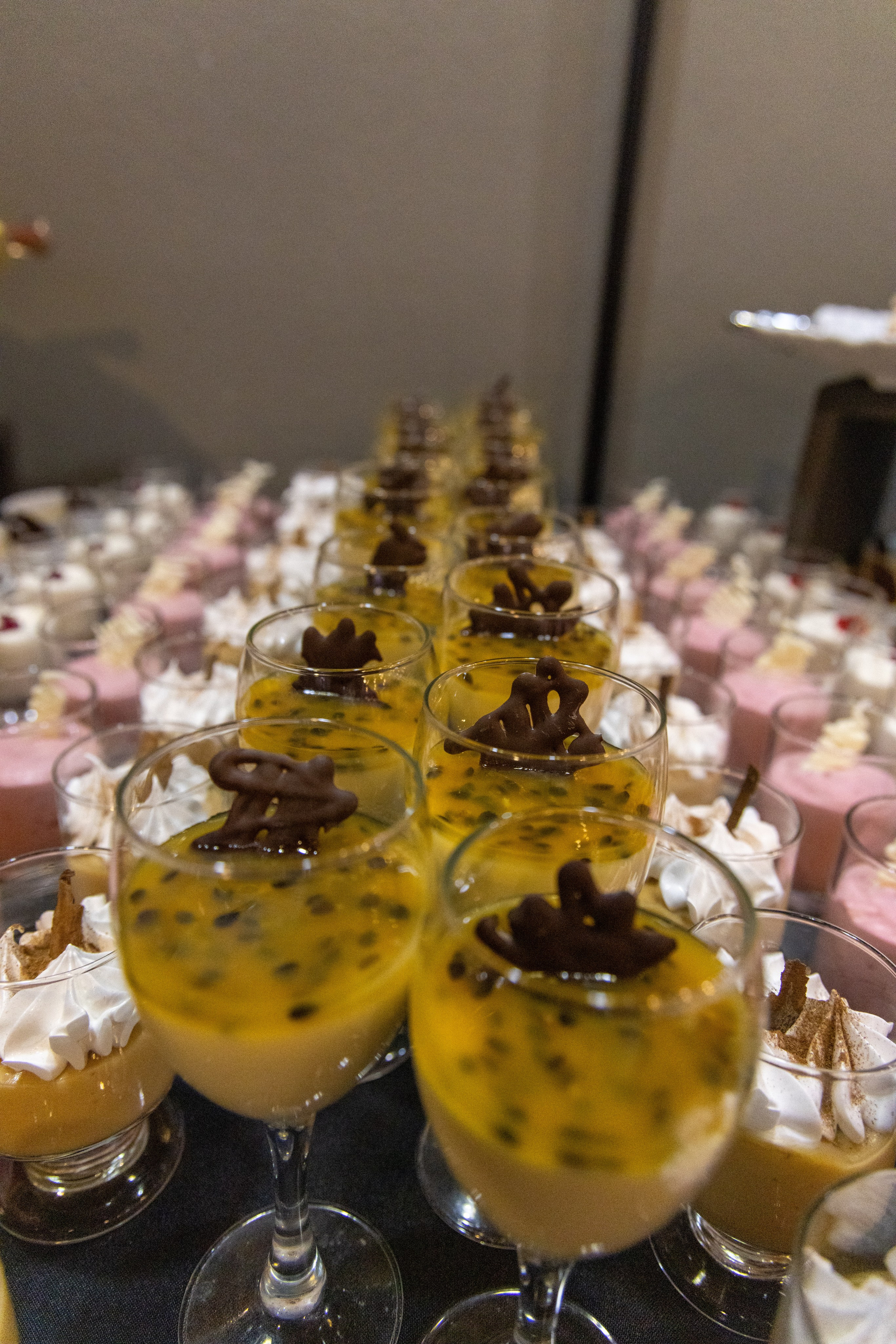 Silvia y Jorge. Dinka & Emilio - El arte de preservar lo que no se repite