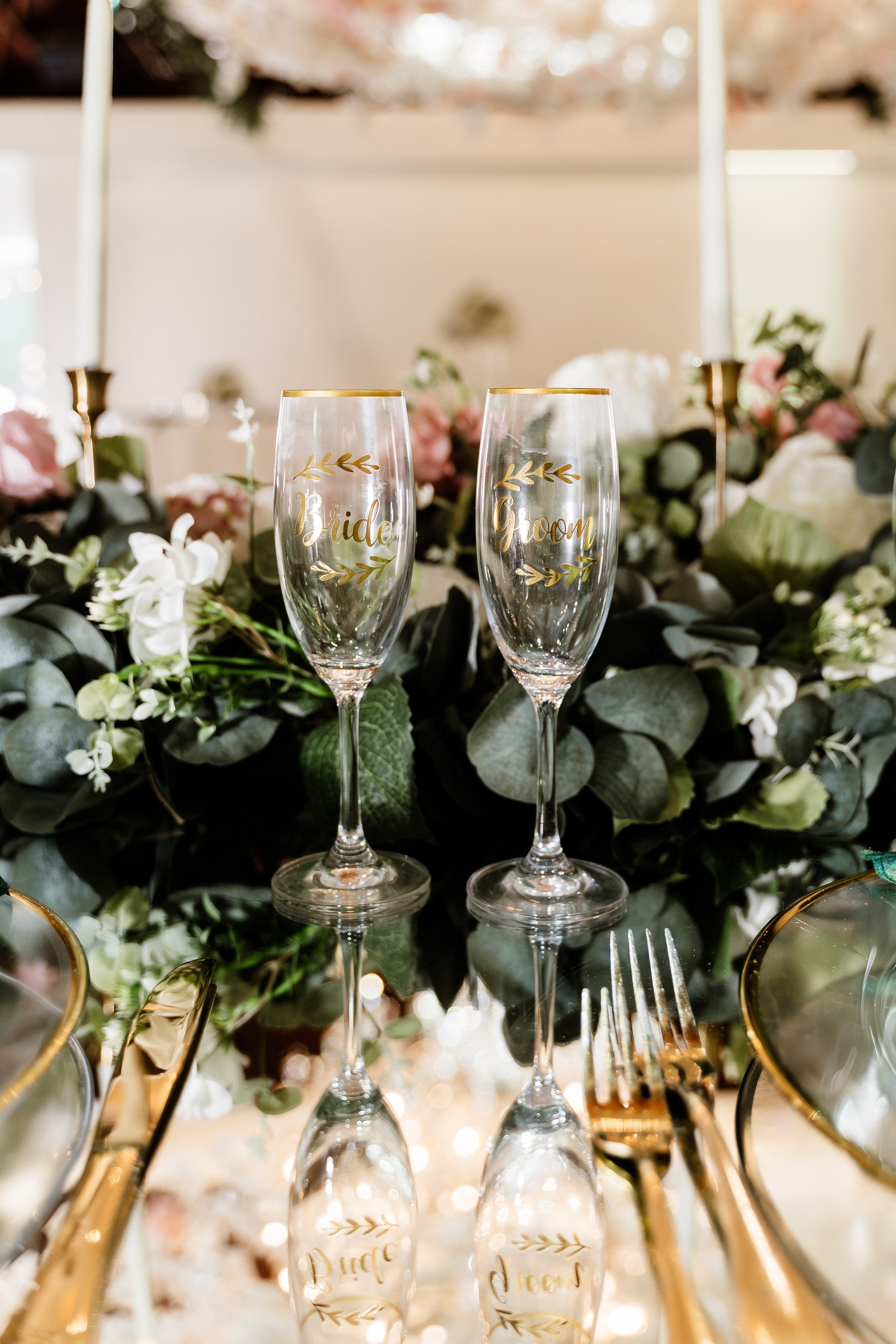 Christina & David. Babich_weddings