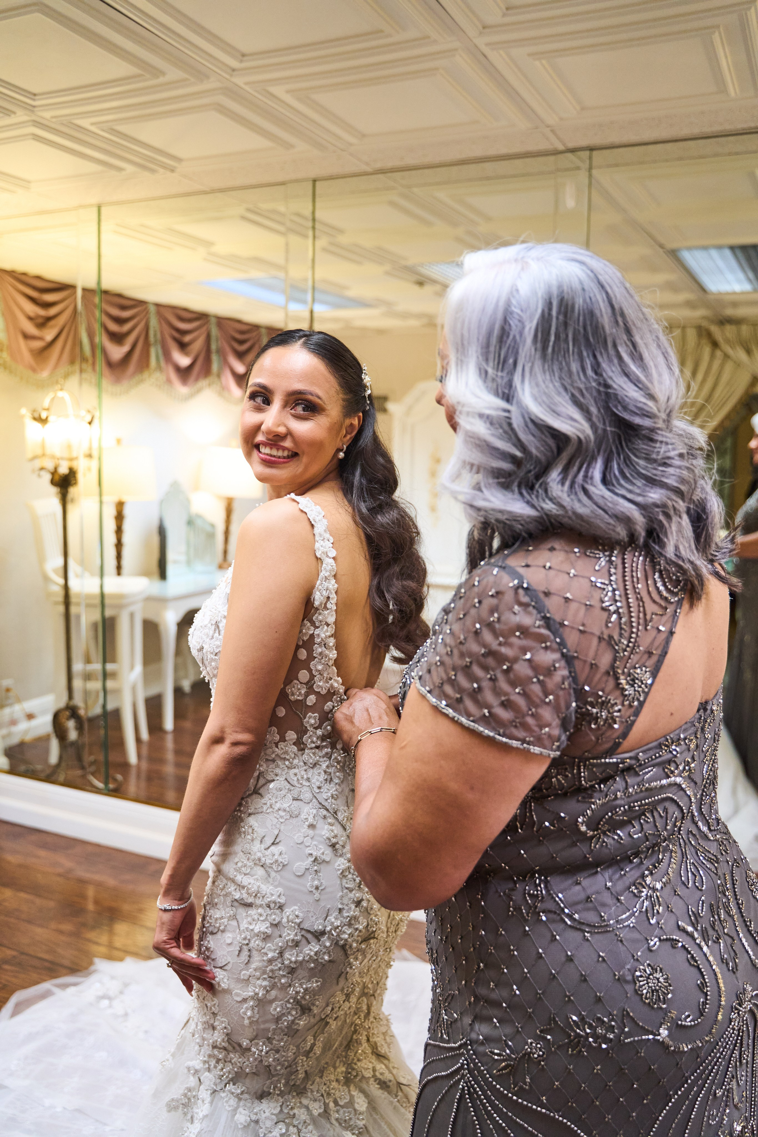 Kans & Carissa. Babich_weddings