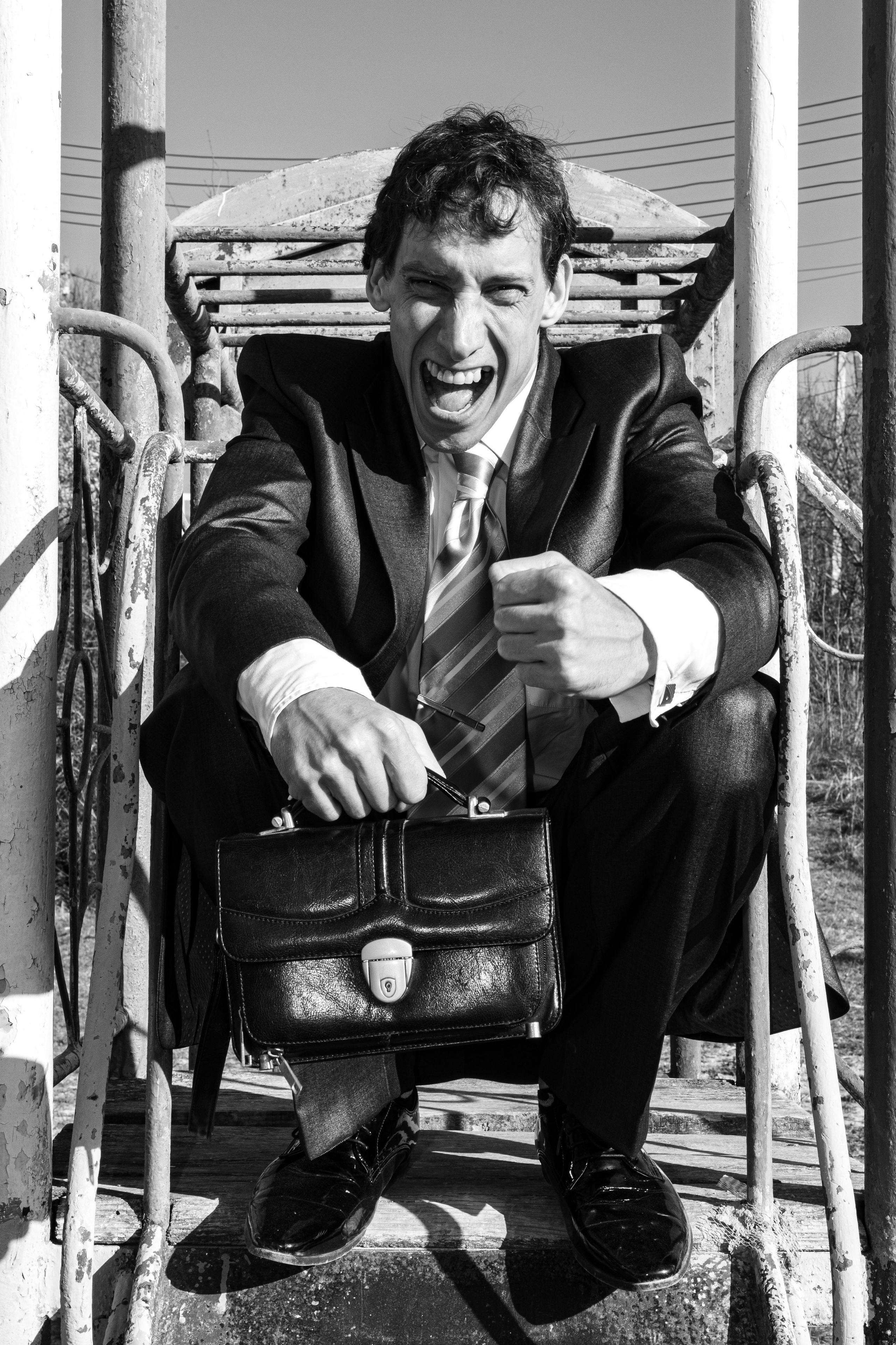 Проект «Привет из 90-х». Photo__Vladi