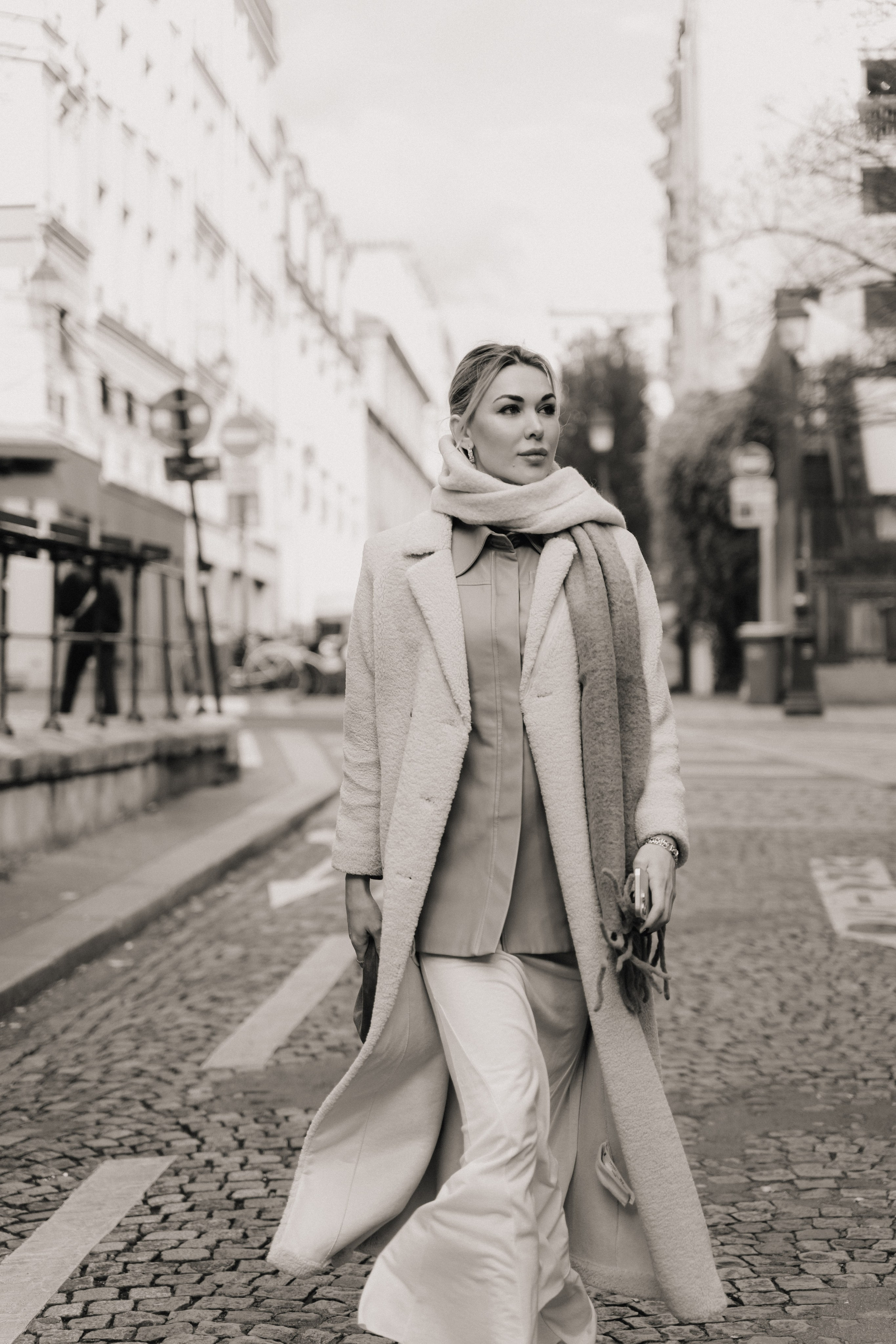 Paris. Дарья Филькова — фотограф и видеограф в Тбилиси, Грузия