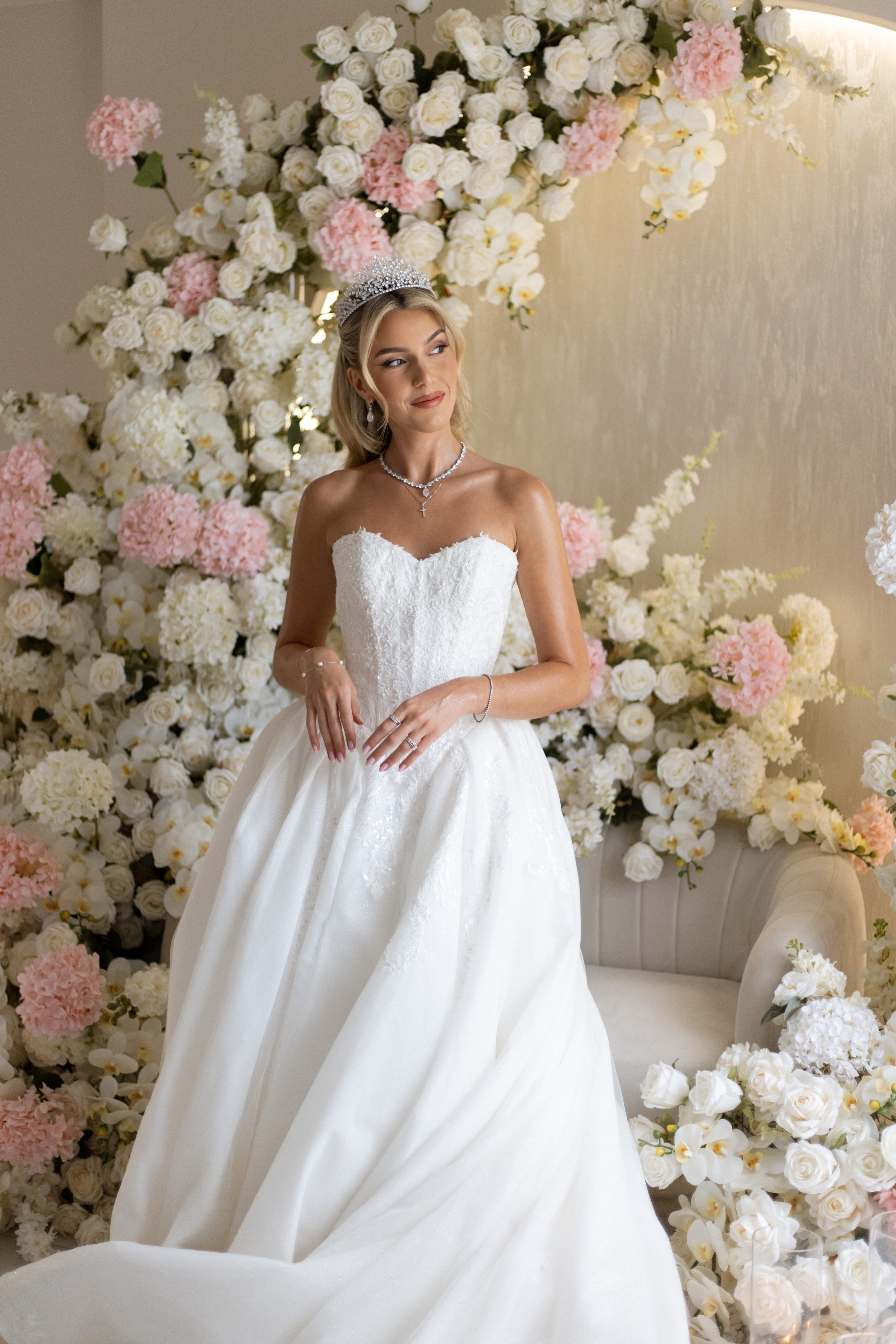 Vartan and Ligiya Wedding. Recnac | Wedding Photographer Yerevan