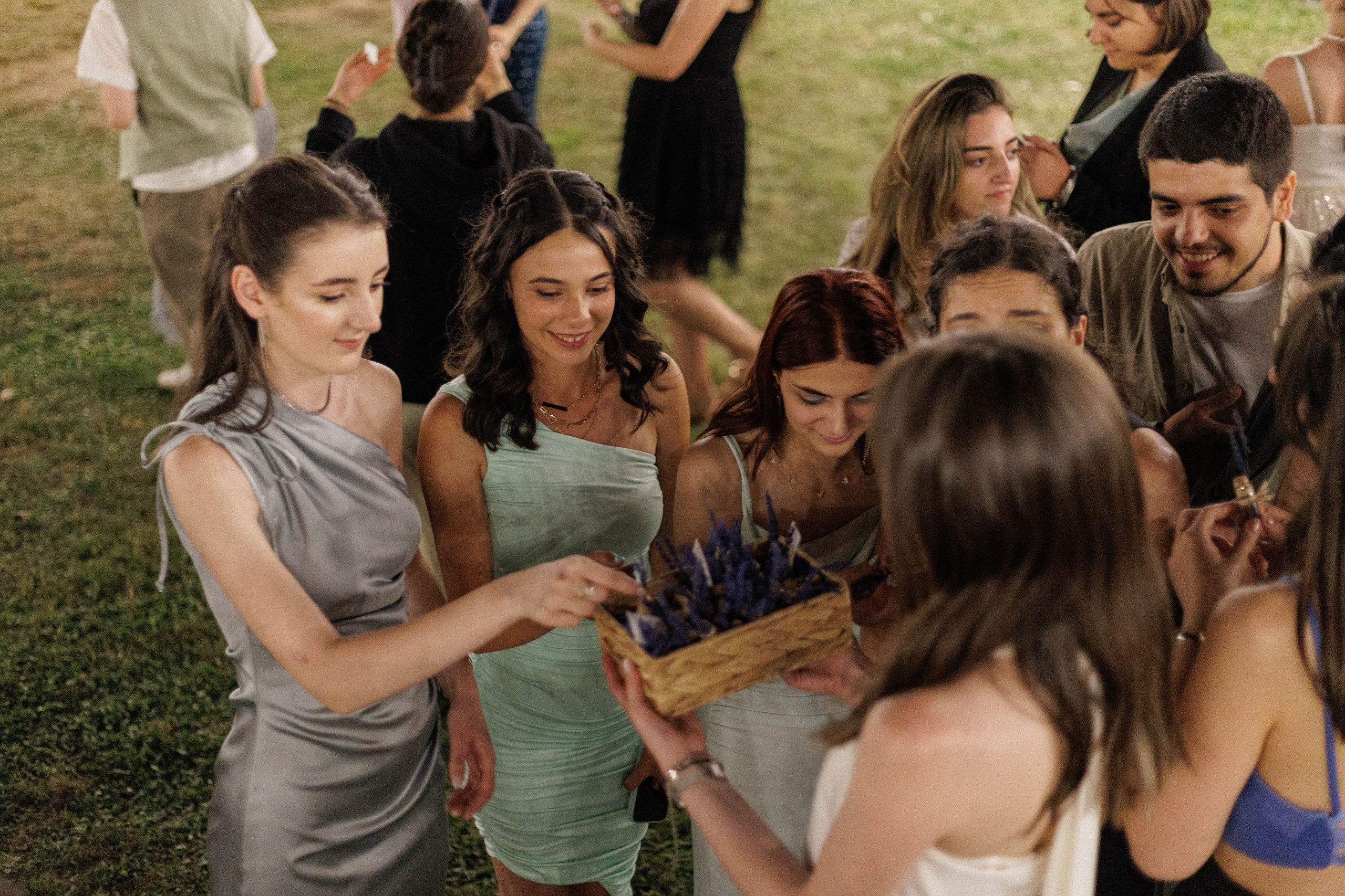 Aris and Milena Wedding. Recnac | Wedding Photographer Yerevan