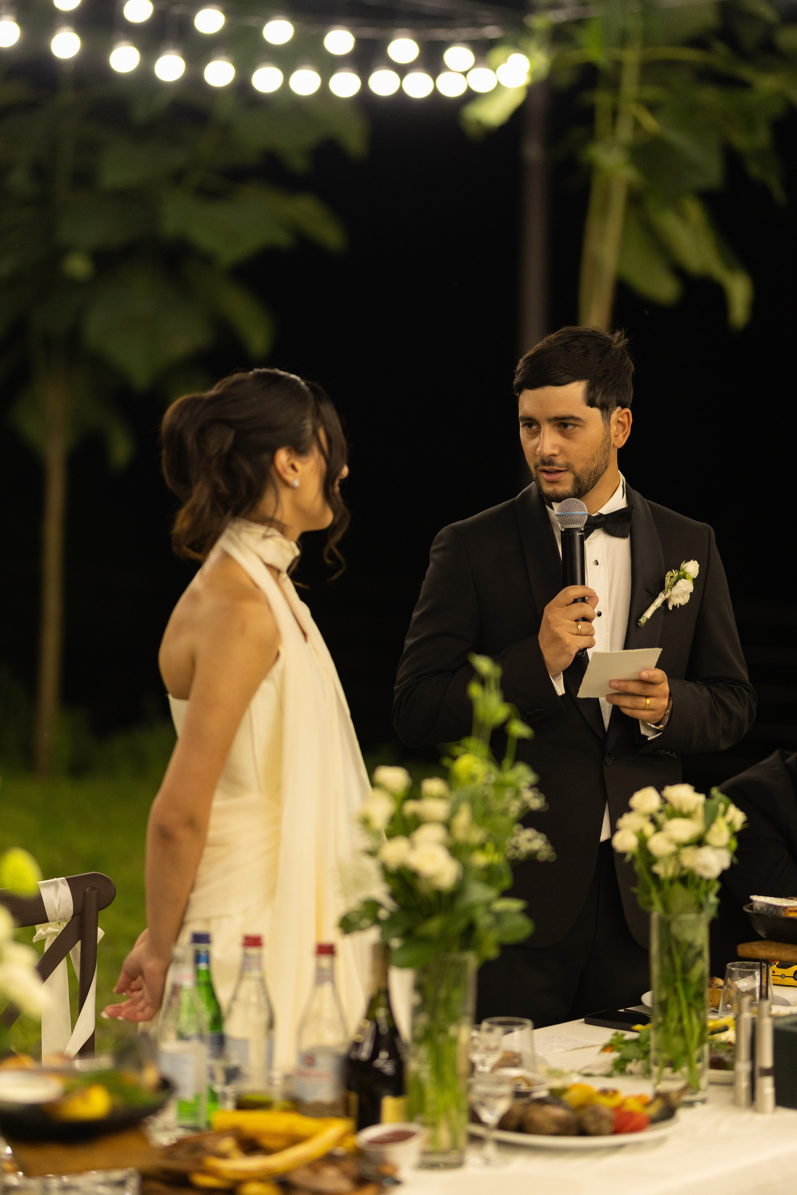 Arman and Lilit Wedding. Recnac | Wedding Photographer Yerevan