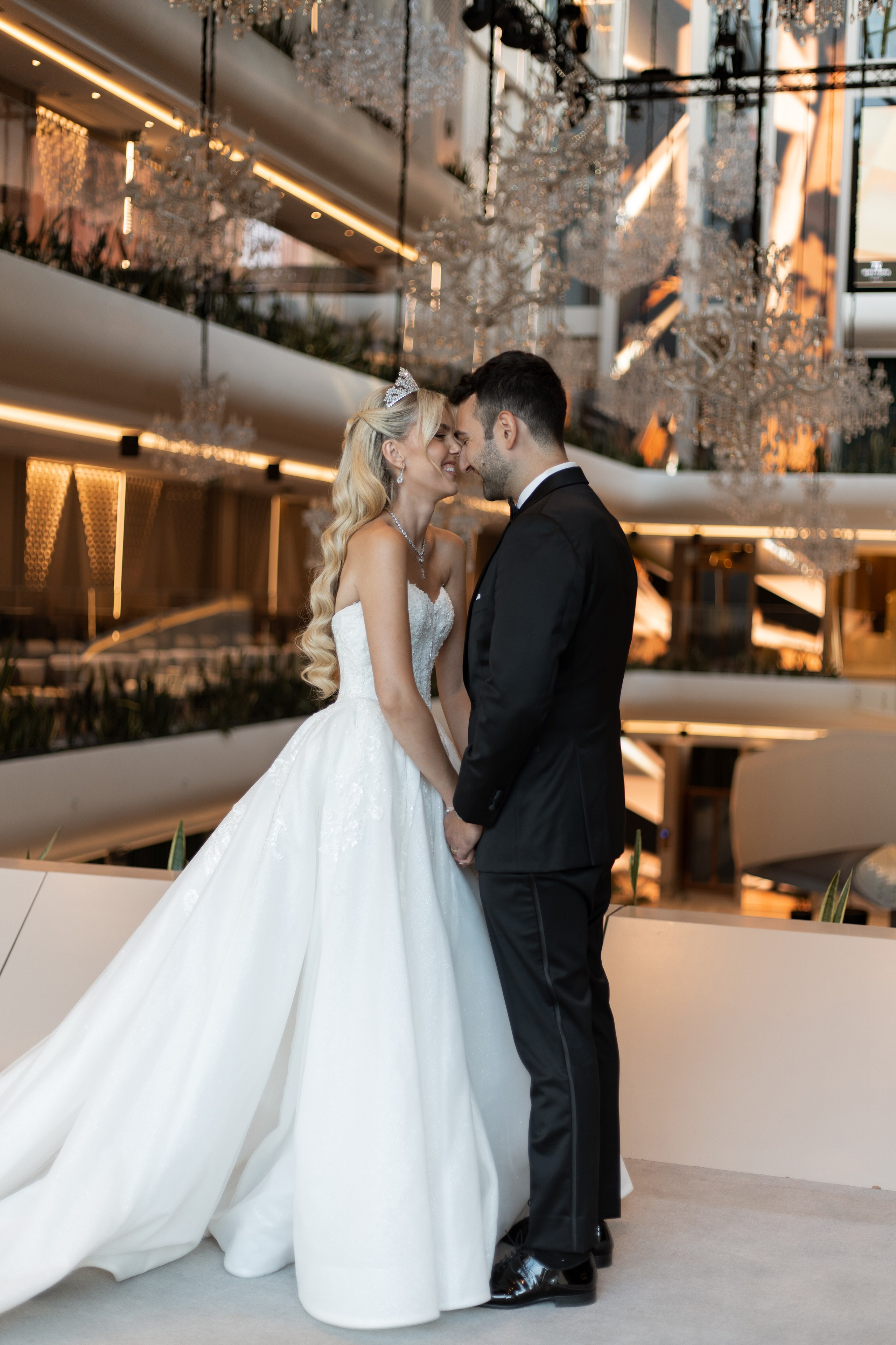 Vartan and Ligiya Wedding. Recnac | Wedding Photographer Yerevan