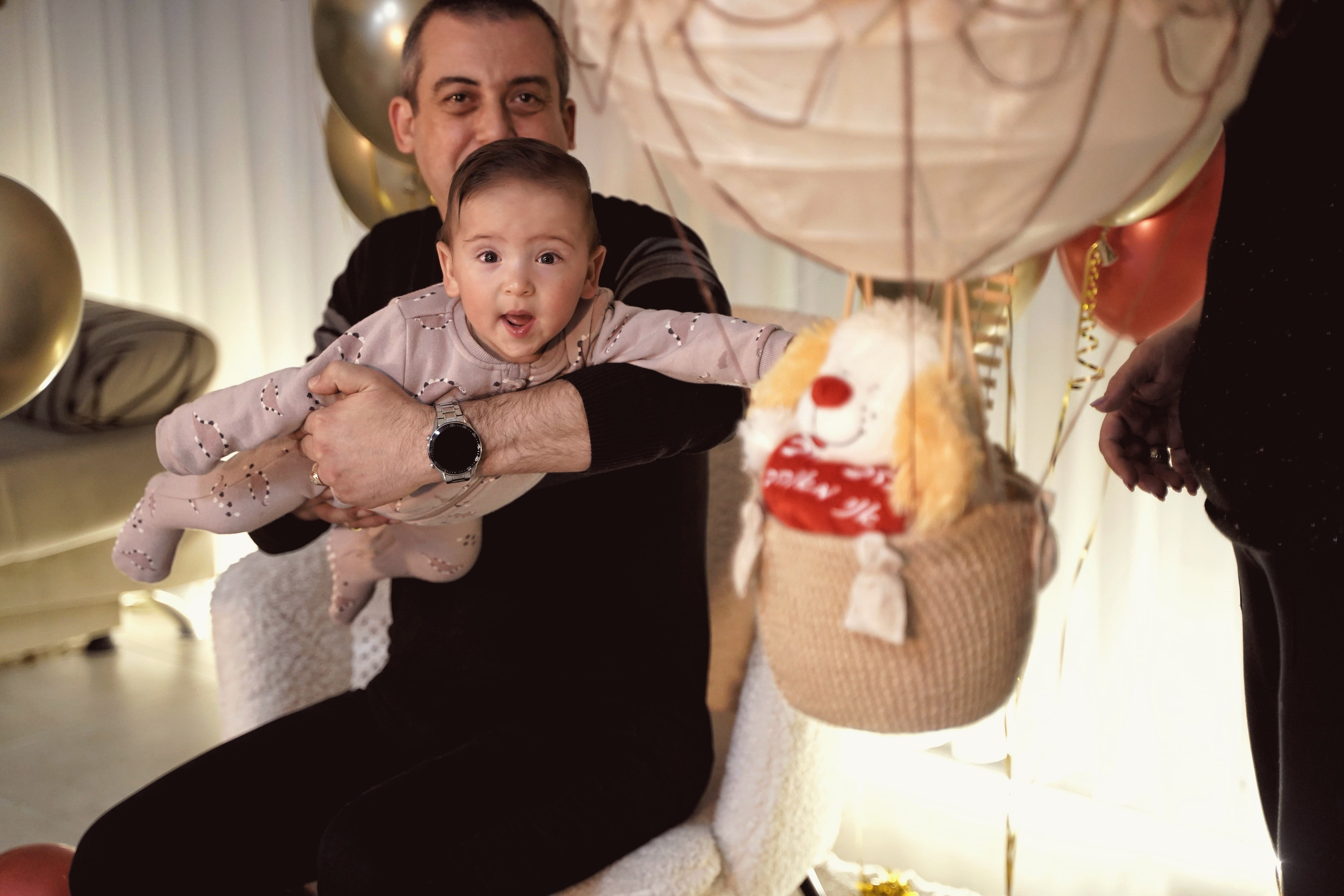 Твое событие: «Вечеринка» |האירוע שלך. Фотограф. Визуал. Хайфа. Талья Цветкова