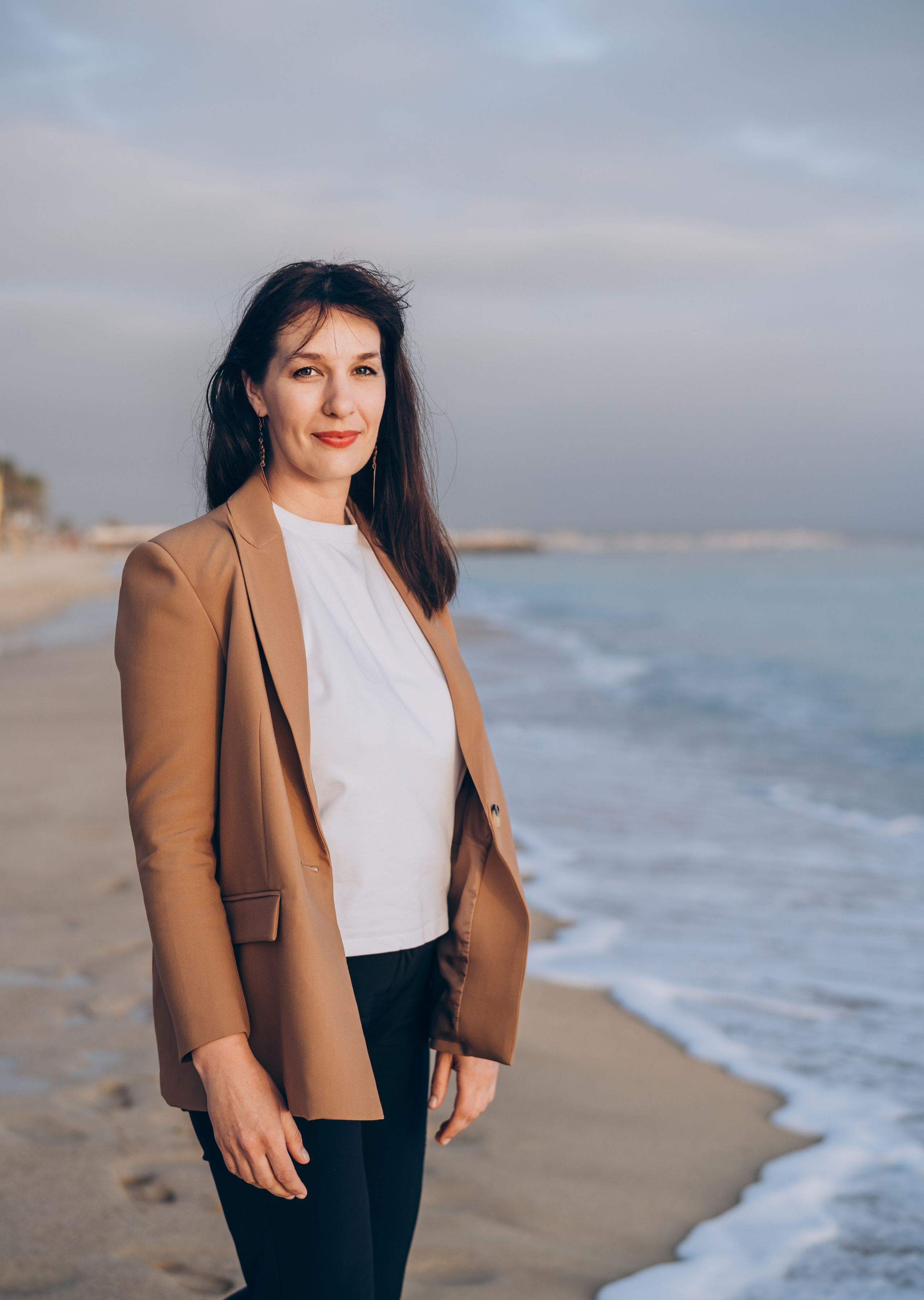 Фотосессия про раскрытие истинного желания и силы. Photographer in Mallorca