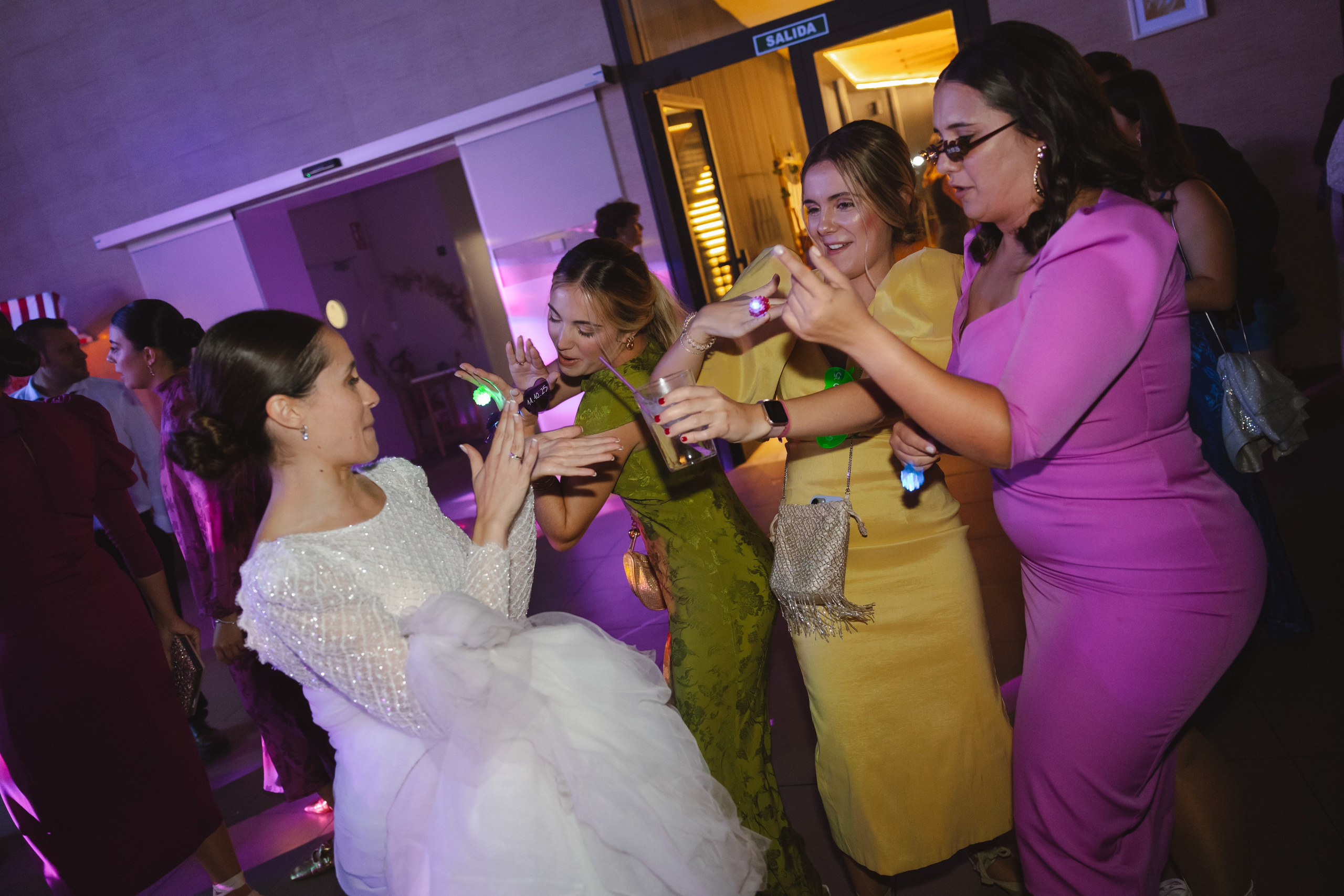 EVA & GUILLE. Fotógrafo y Videografo de bodas y eventos