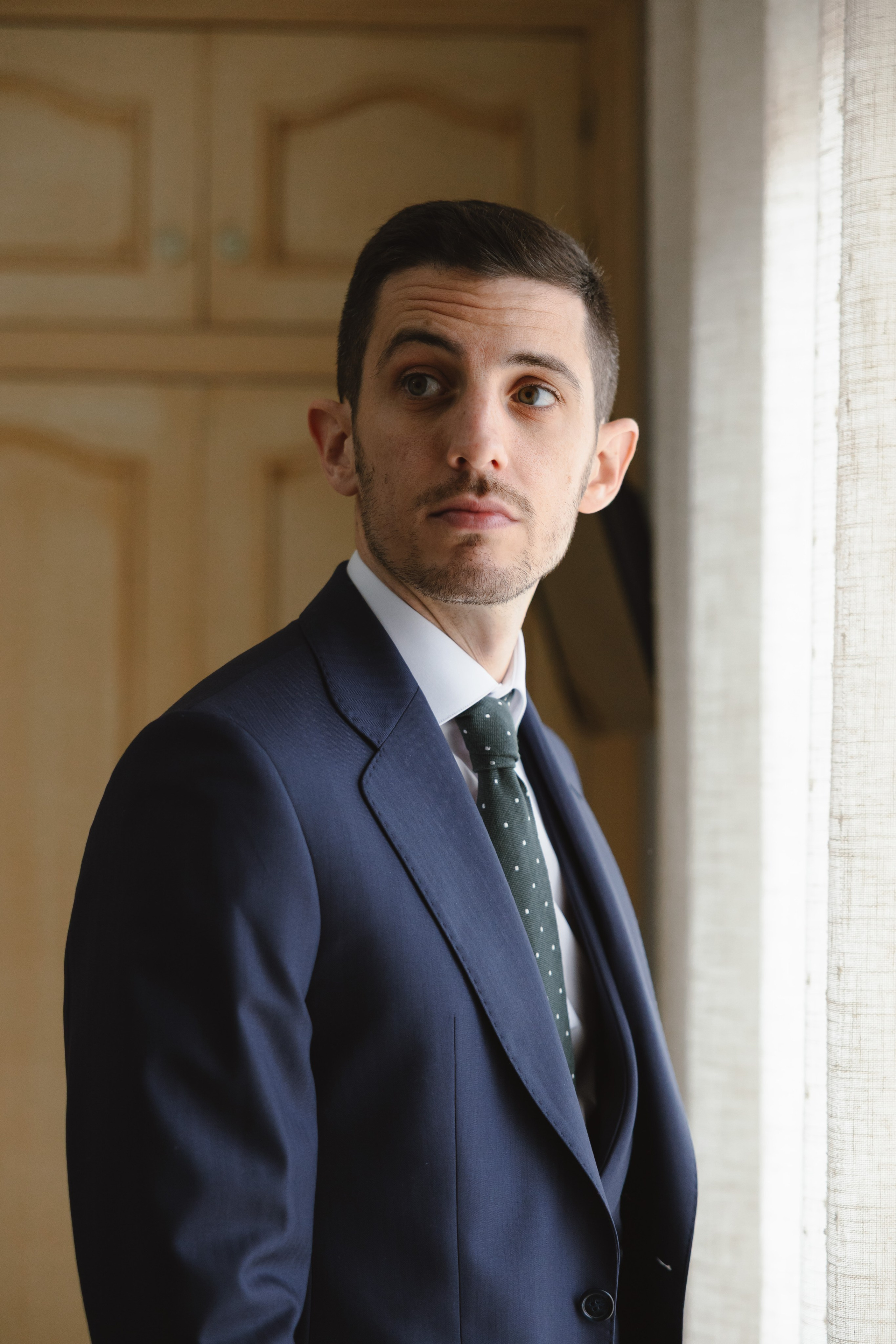 EVA & GUILLE. Fotógrafo y Videografo de bodas y eventos