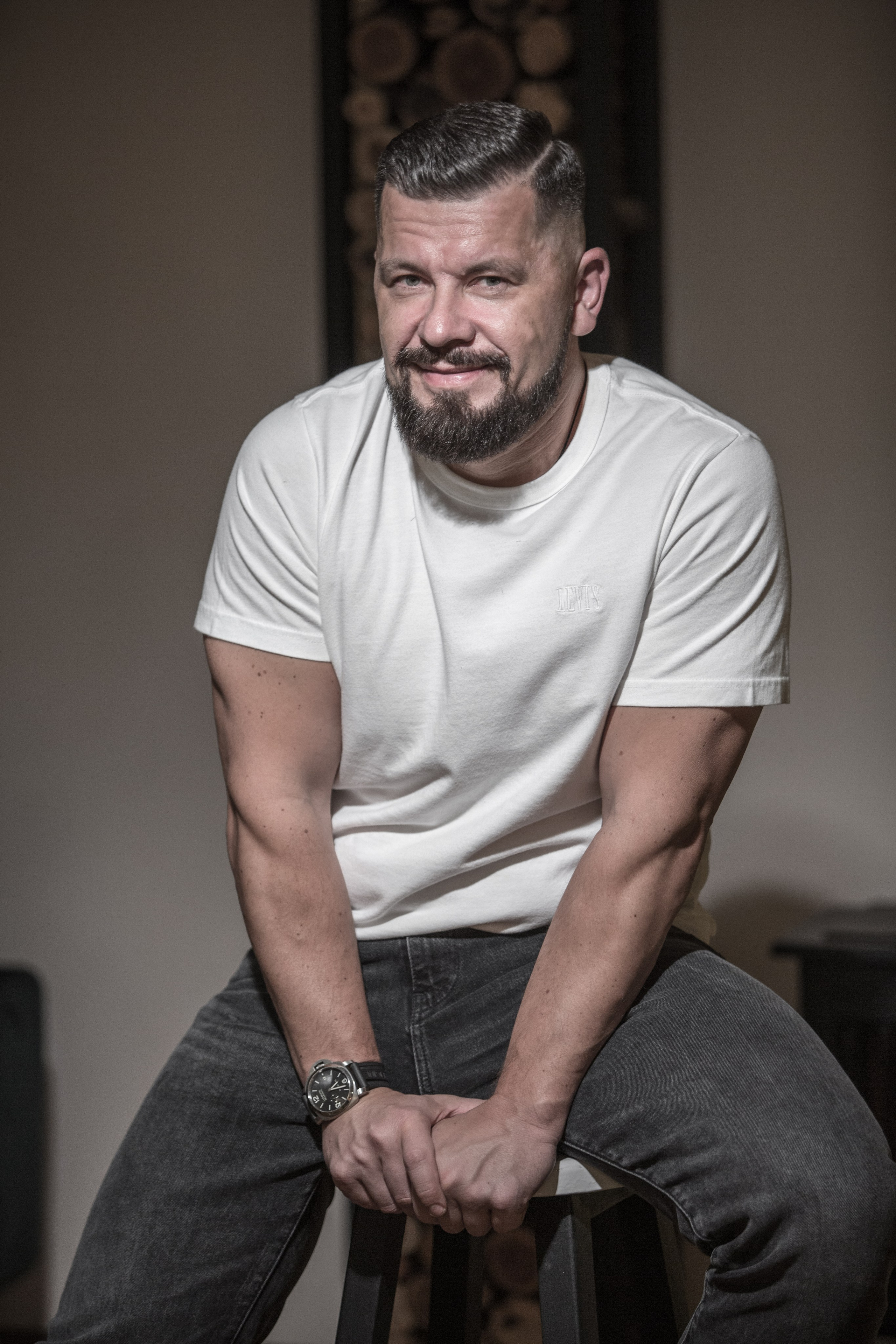 Portrais. Alexey Kozlov Photography