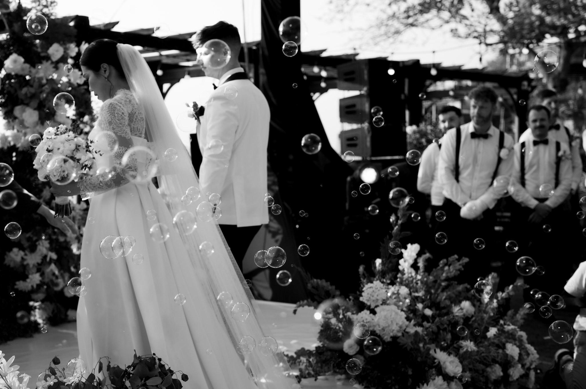 J & B. TheLoveMuseum