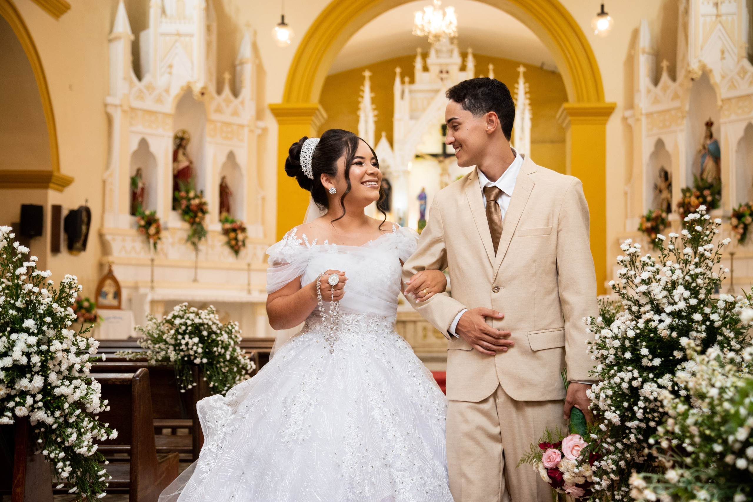 Fotógrafo de casamento em Alagoas e região