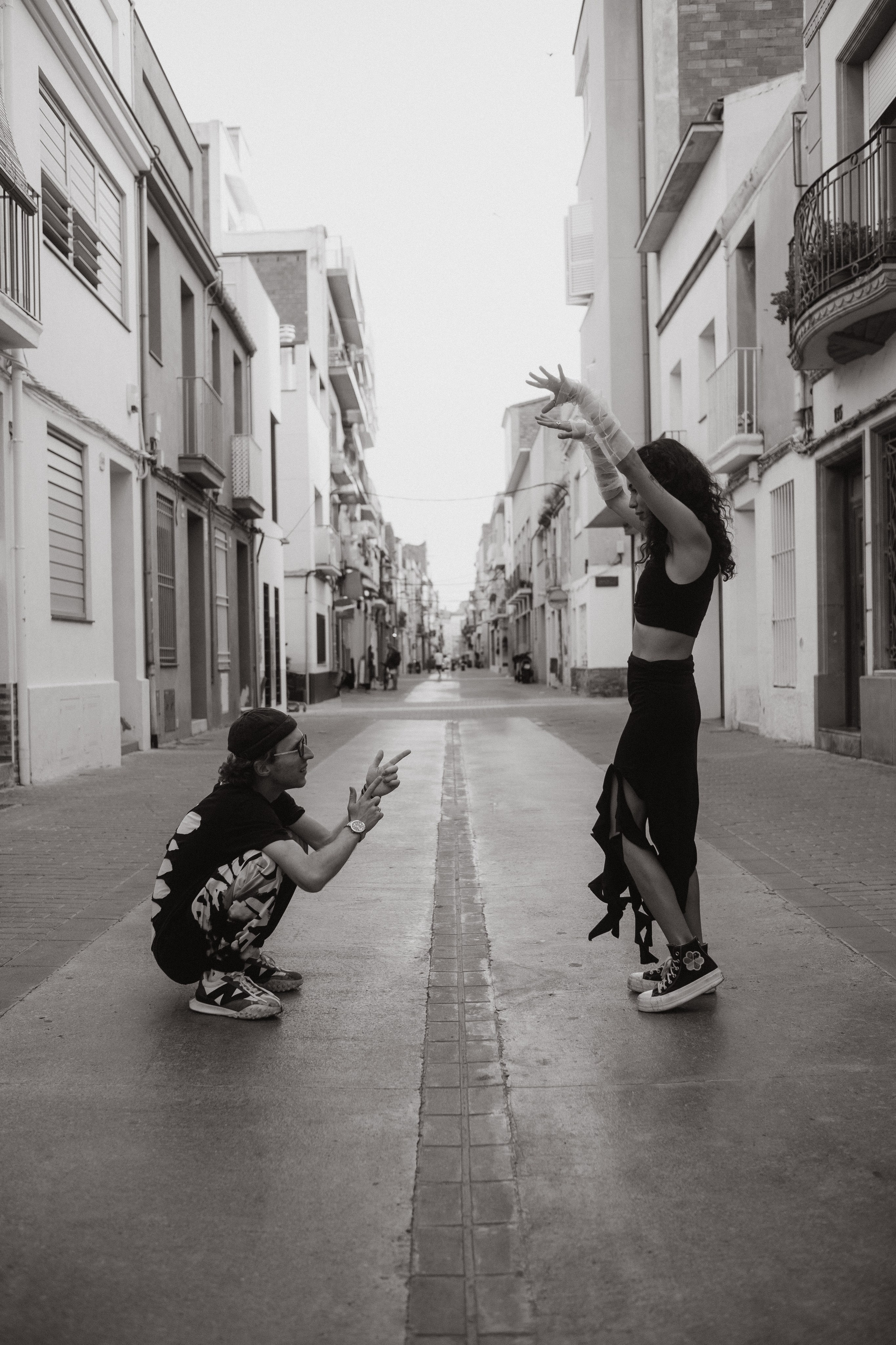 Sem & Anita. Paola wedding photographer / videographer in Barcelona