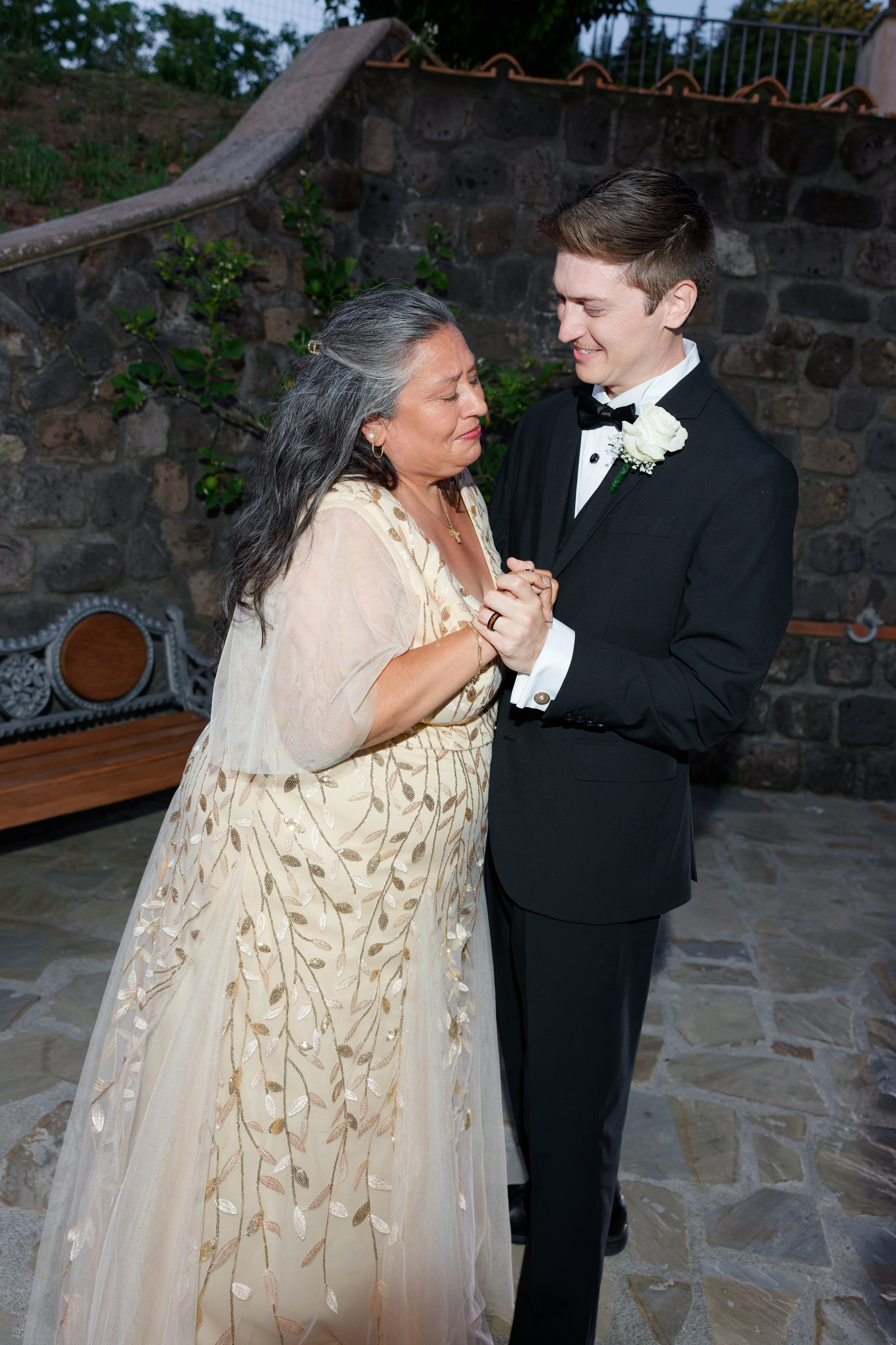 Alana & Joseph. Destination Wedding Photographer — Nikita Burtsev