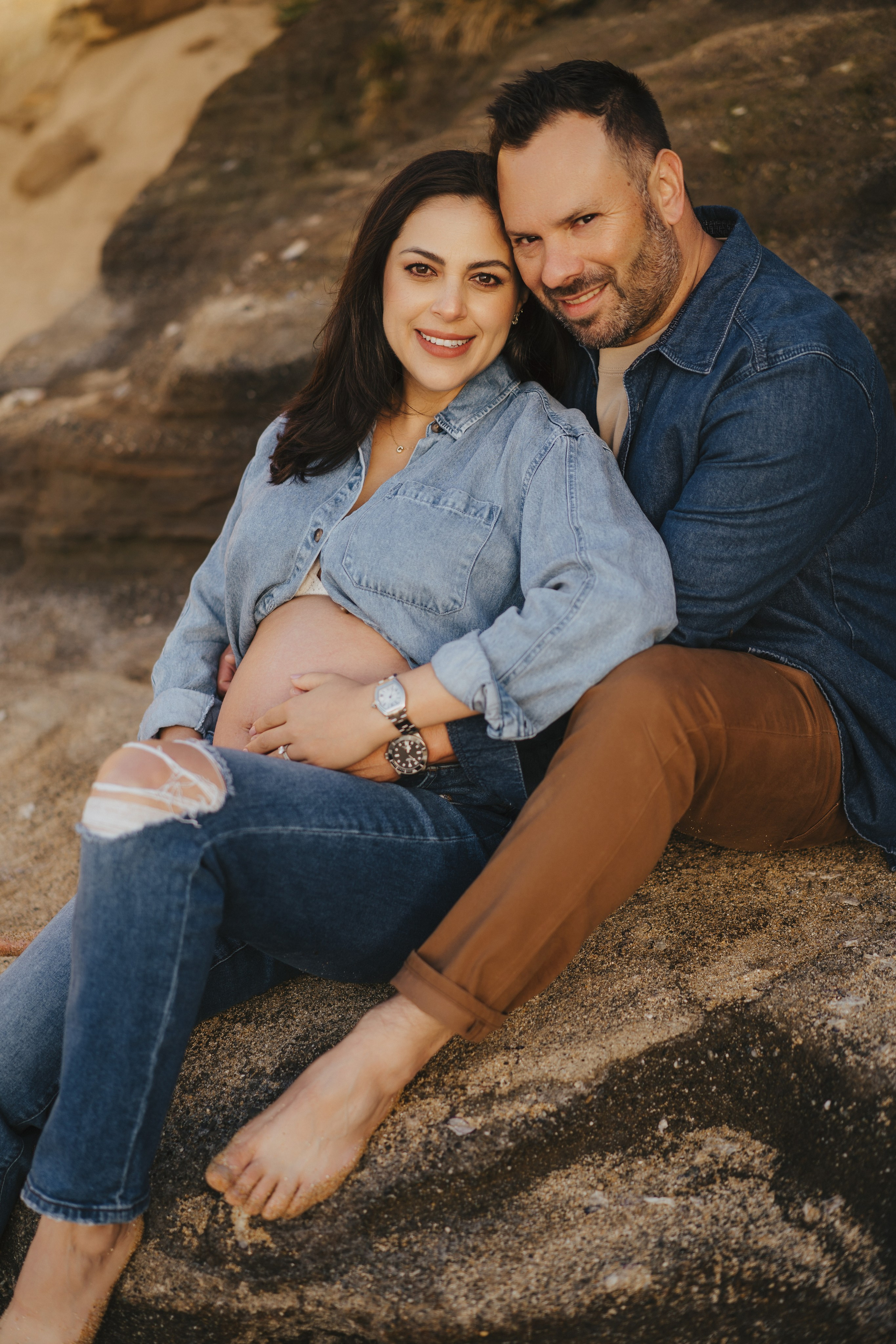 Pregnancy photo session. Свадебный и семейный фотограф и видеограф в Калифорнии Сан-Франциско и Bay Area