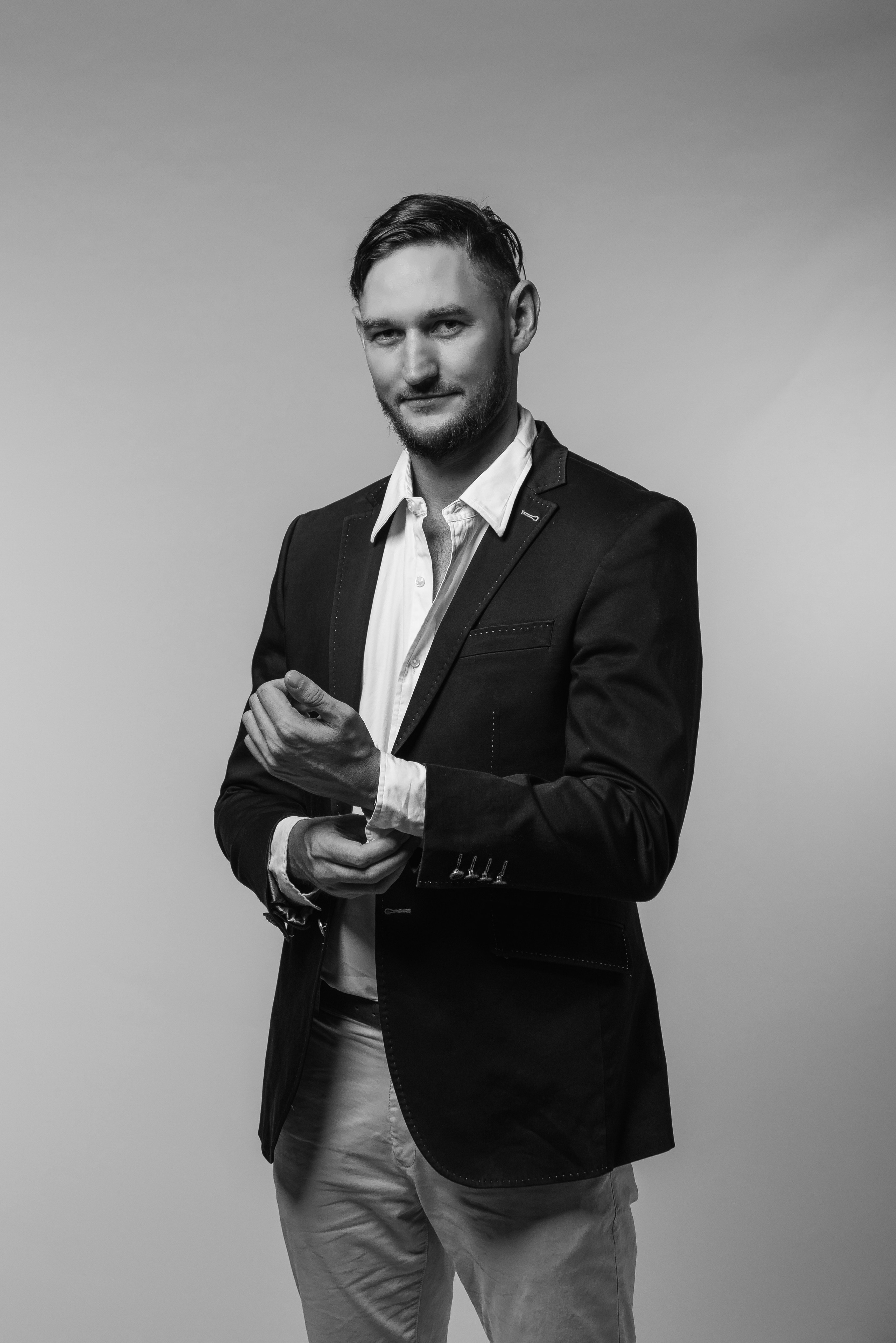 Business & Corporate. Photography & Film South Africa