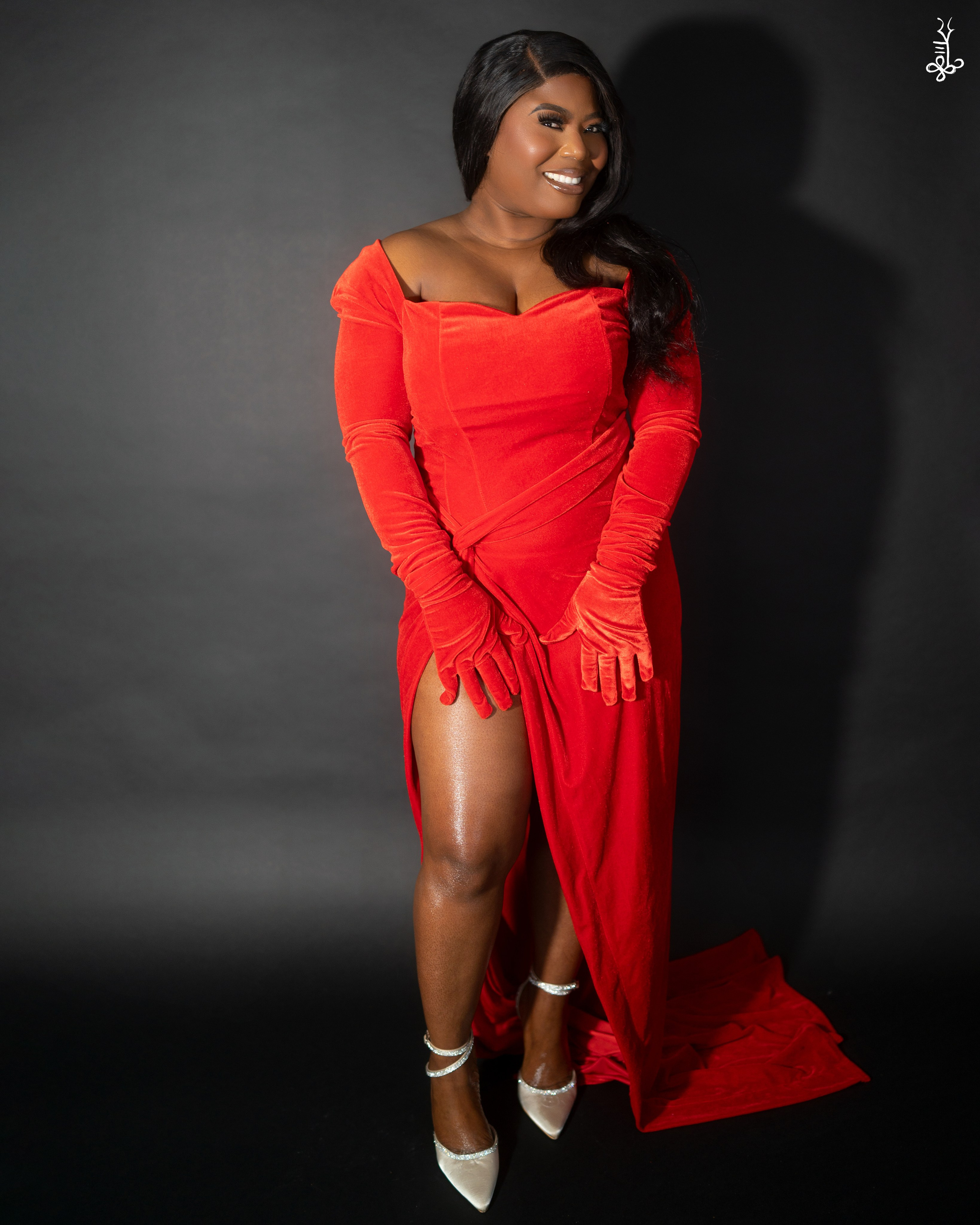 DARLINE. Ke’Ondris