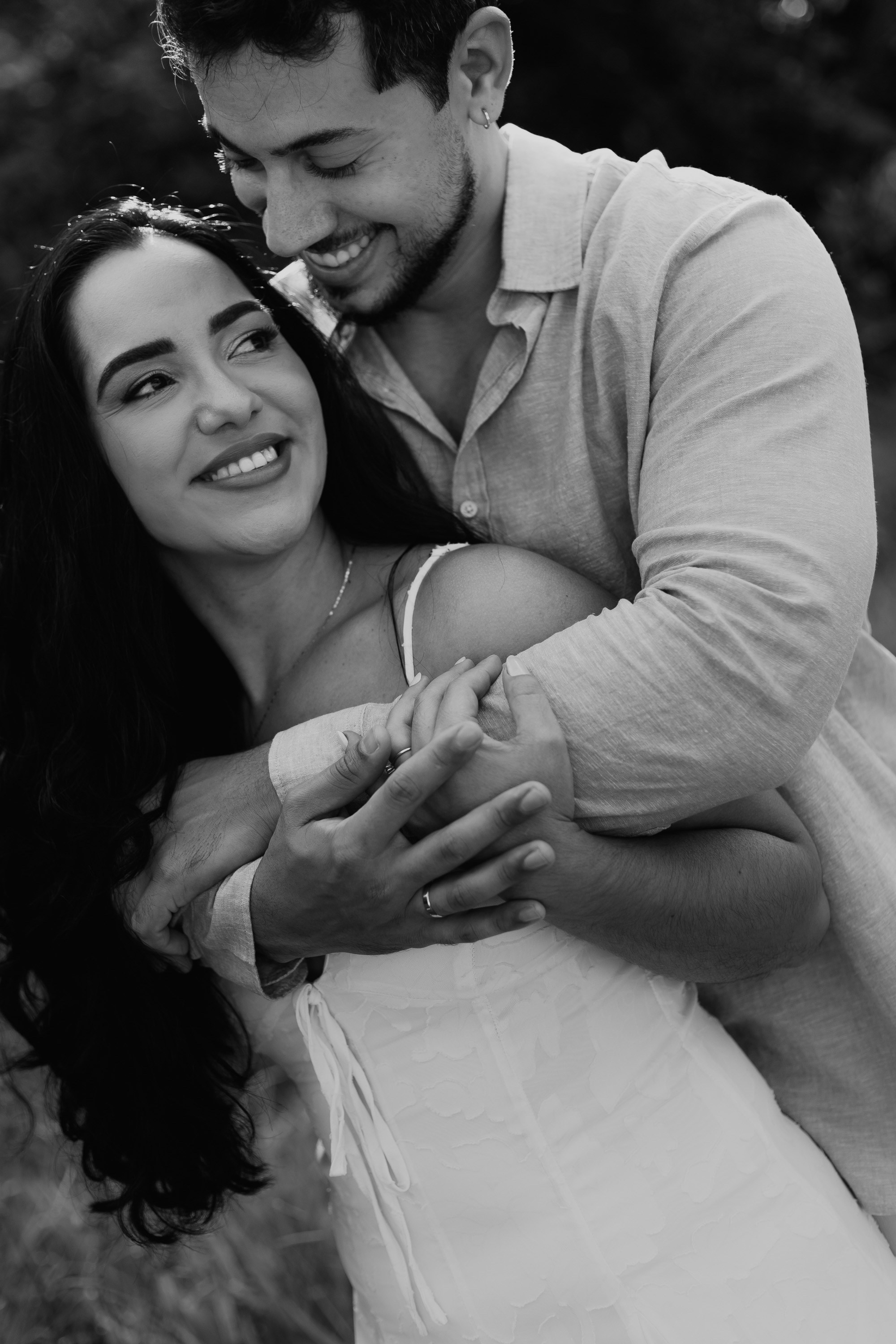 Luara & Gabriel. Fotógrafos de Casamento na Bahia: Elart Fotografia