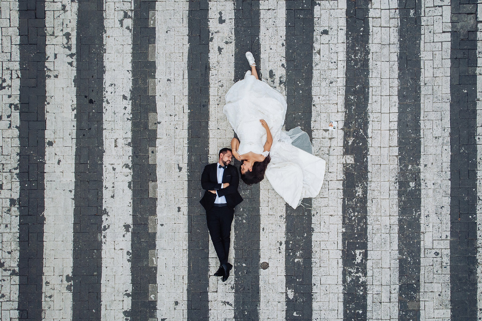 Jorge Romero Fotógrafo de bodas